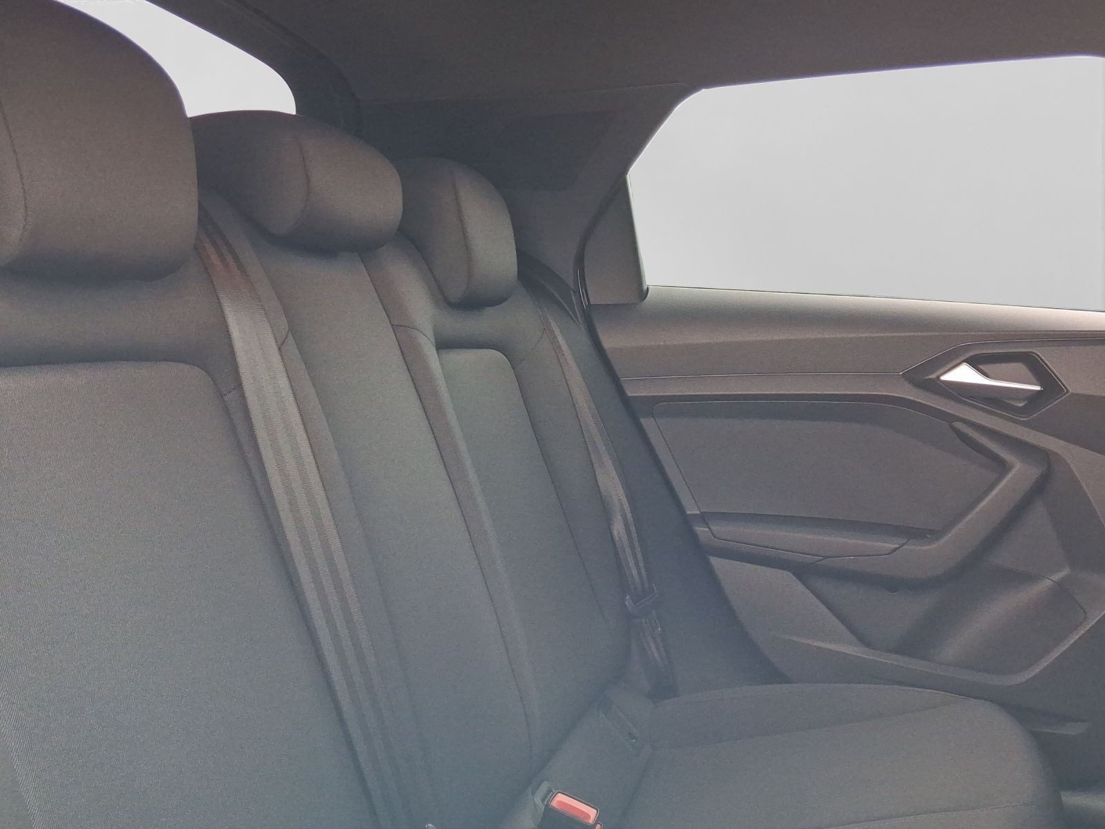 Audi A1 Sportback – Bild 6