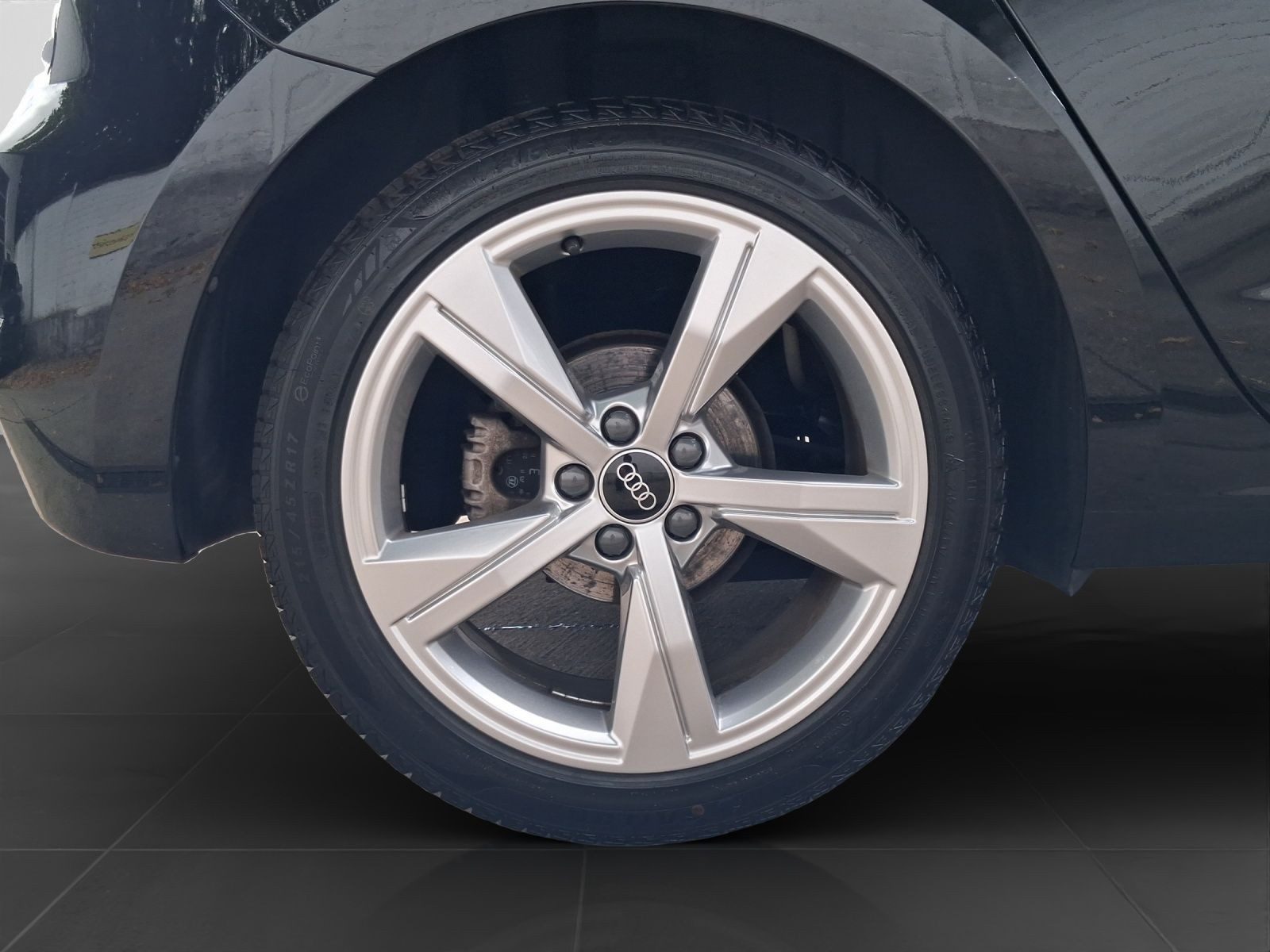 Audi A1 Sportback – Bild 7