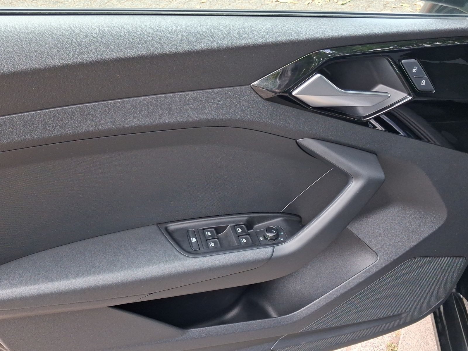 Audi A1 Sportback – Bild 8