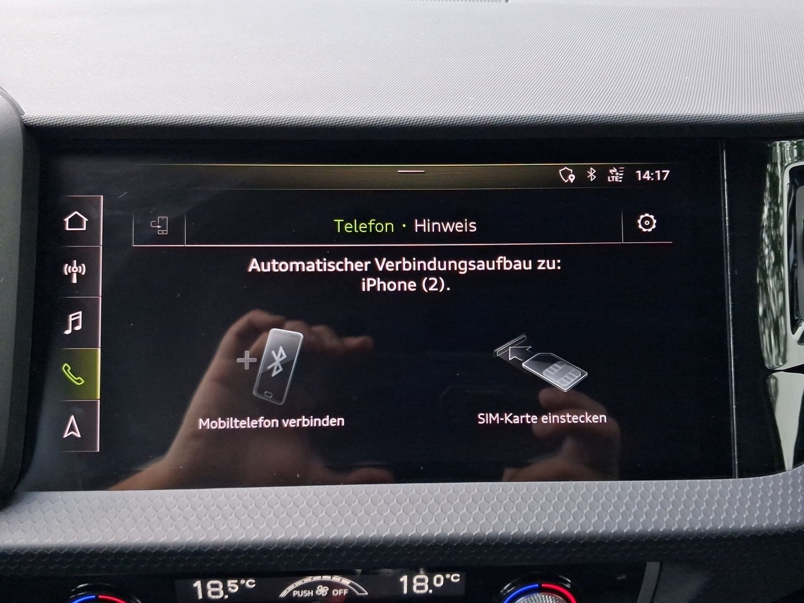 Audi A1 Sportback – Bild 14