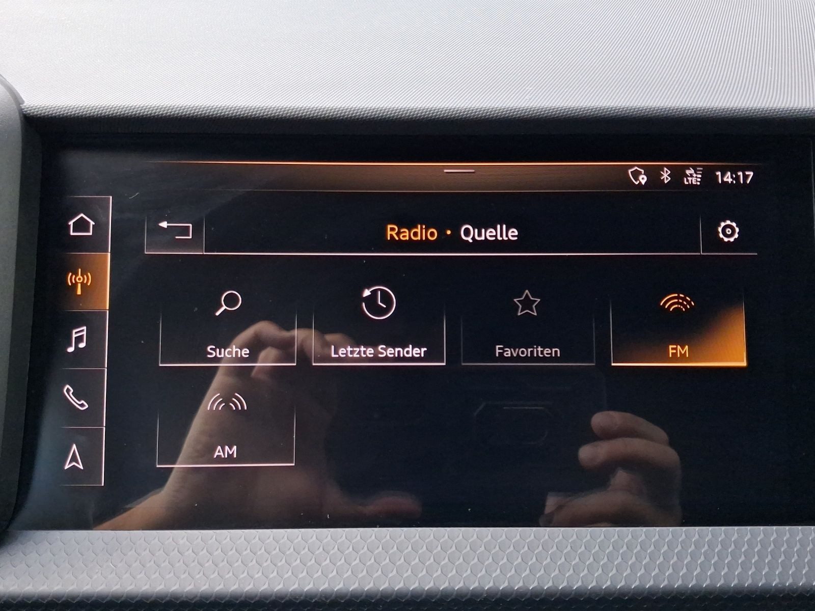 Audi A1 Sportback – Bild 15