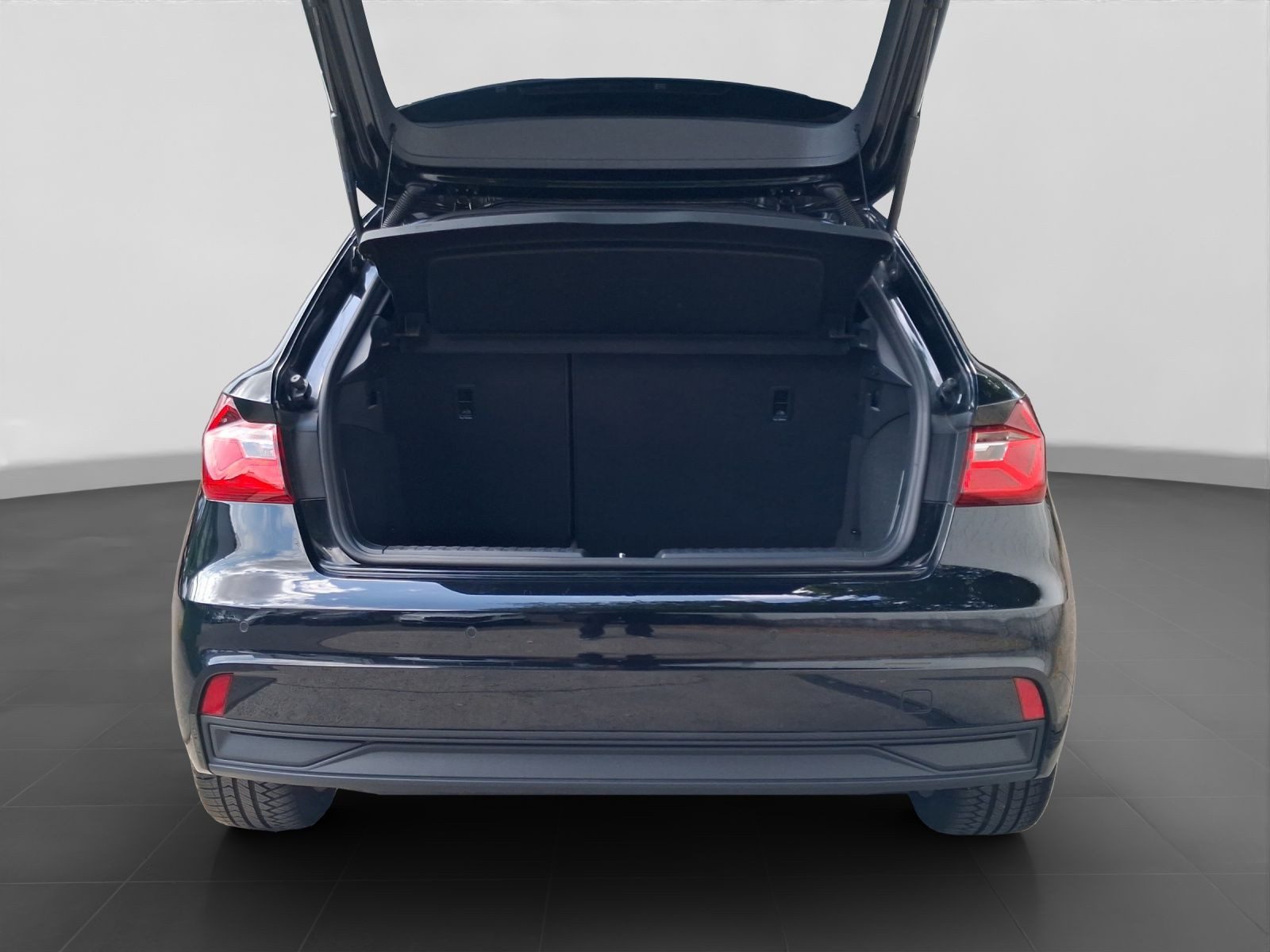 Audi A1 Sportback – Bild 16