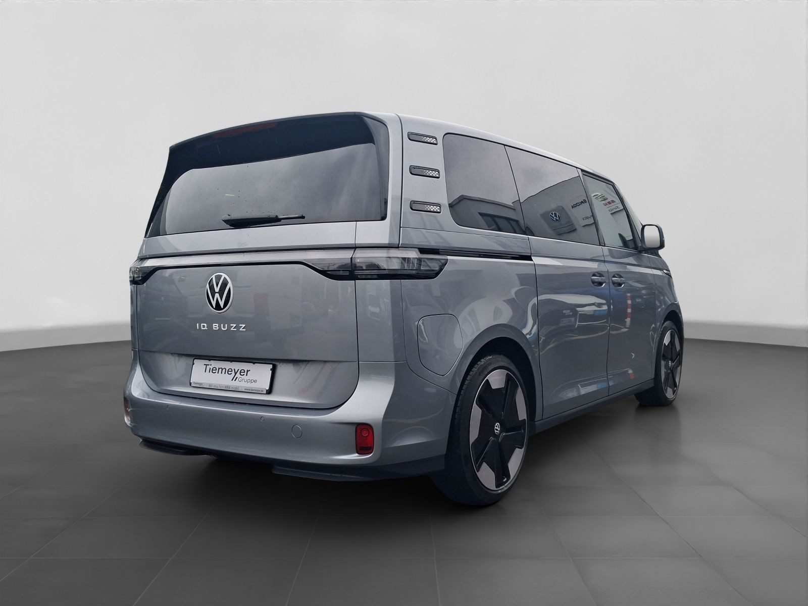 Volkswagen ID. Buzz – Foto 3