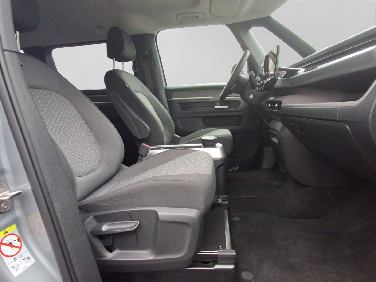 Volkswagen ID. Buzz – Foto 4
