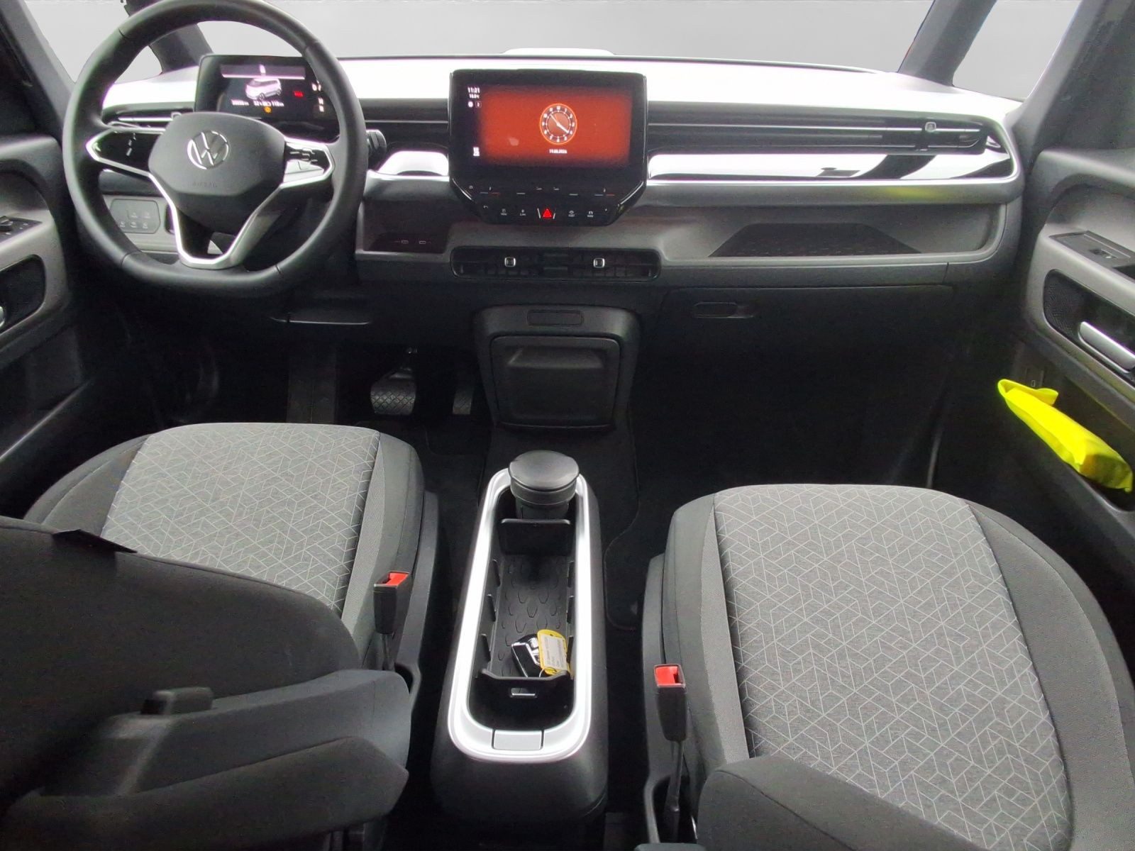 Volkswagen ID. Buzz – Foto 5