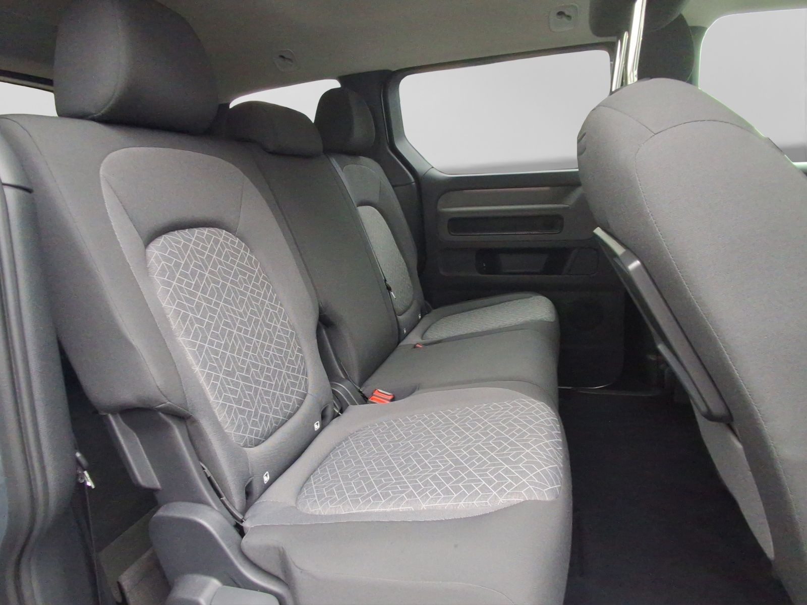 Volkswagen ID. Buzz – Foto 6