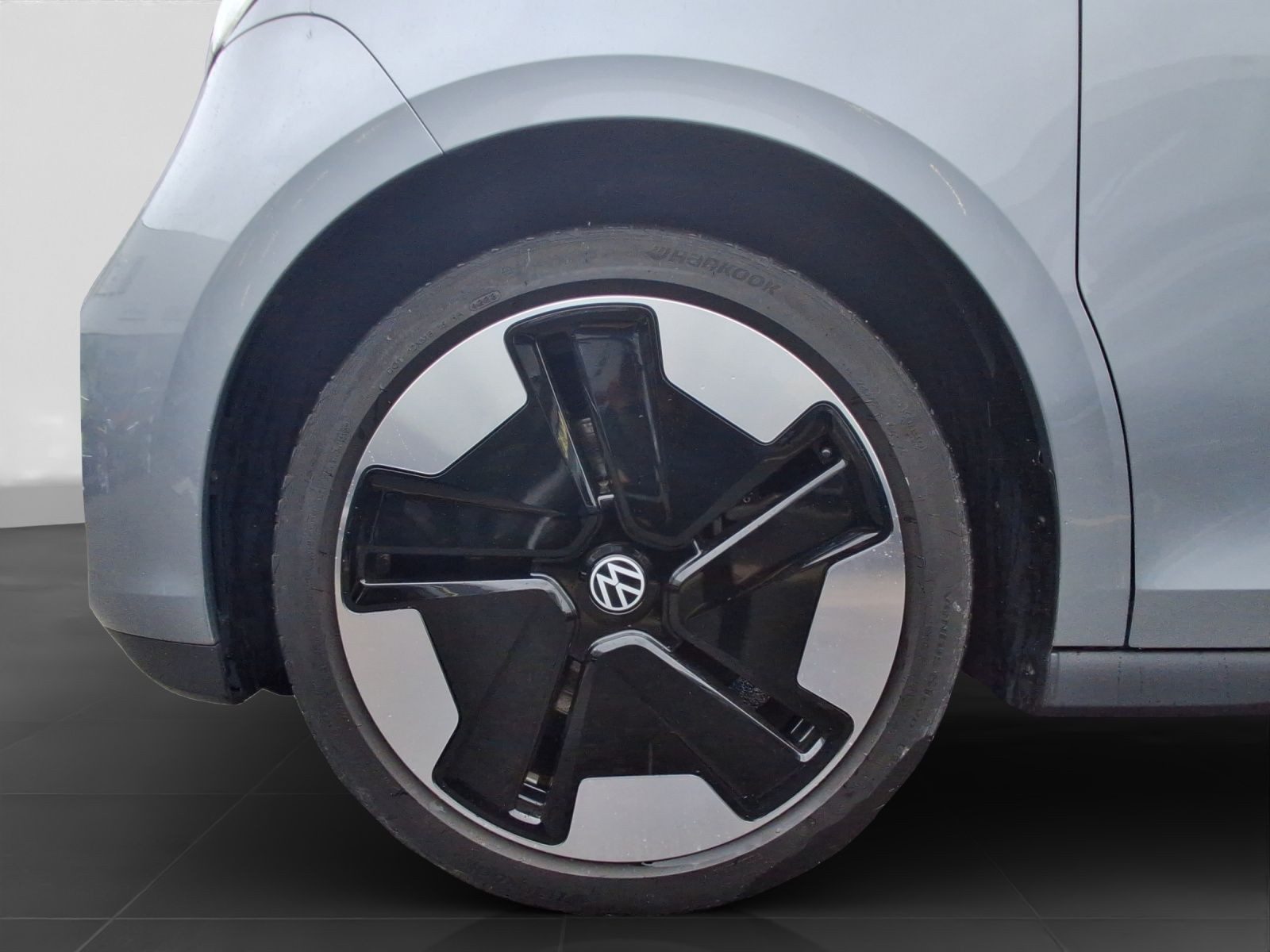 Volkswagen ID. Buzz – Foto 7