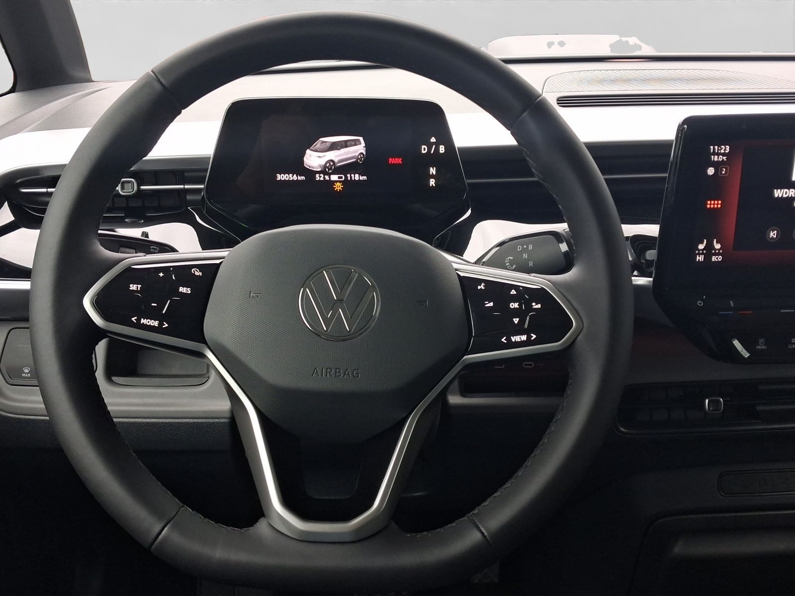 Volkswagen ID. Buzz – Foto 9