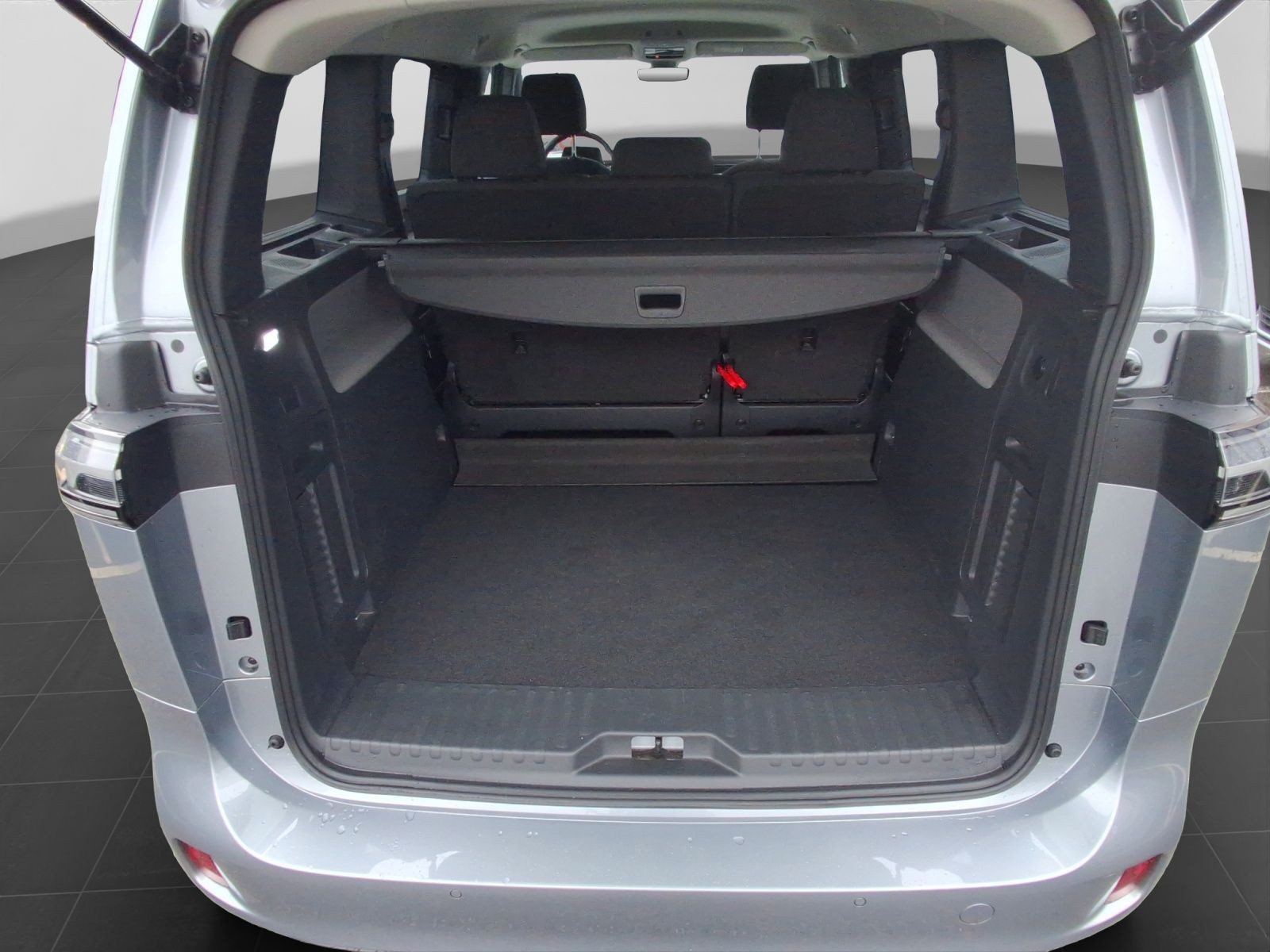 Volkswagen ID. Buzz – Bild 17