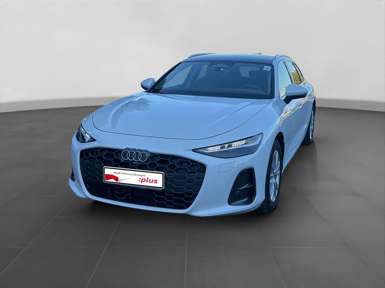 Audi A6 Avant – Bild 2