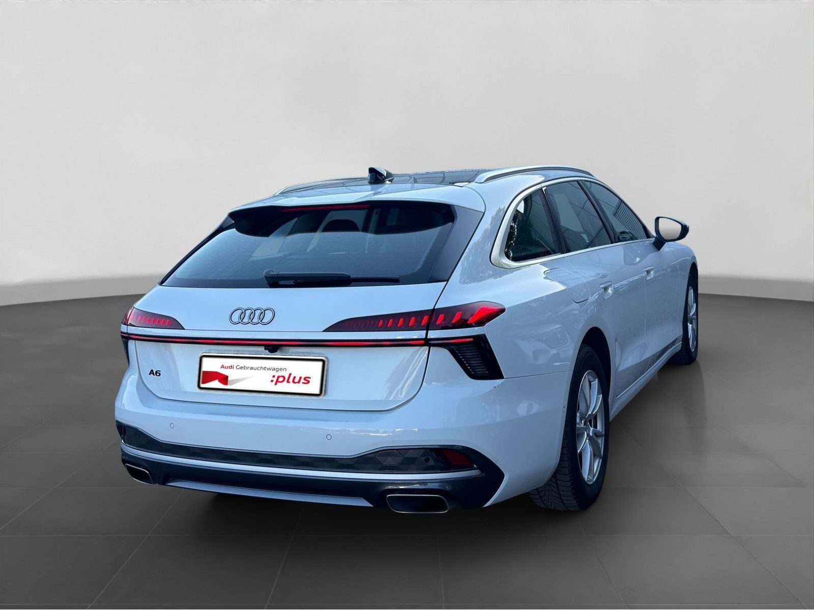 Audi A6 Avant – Bild 3