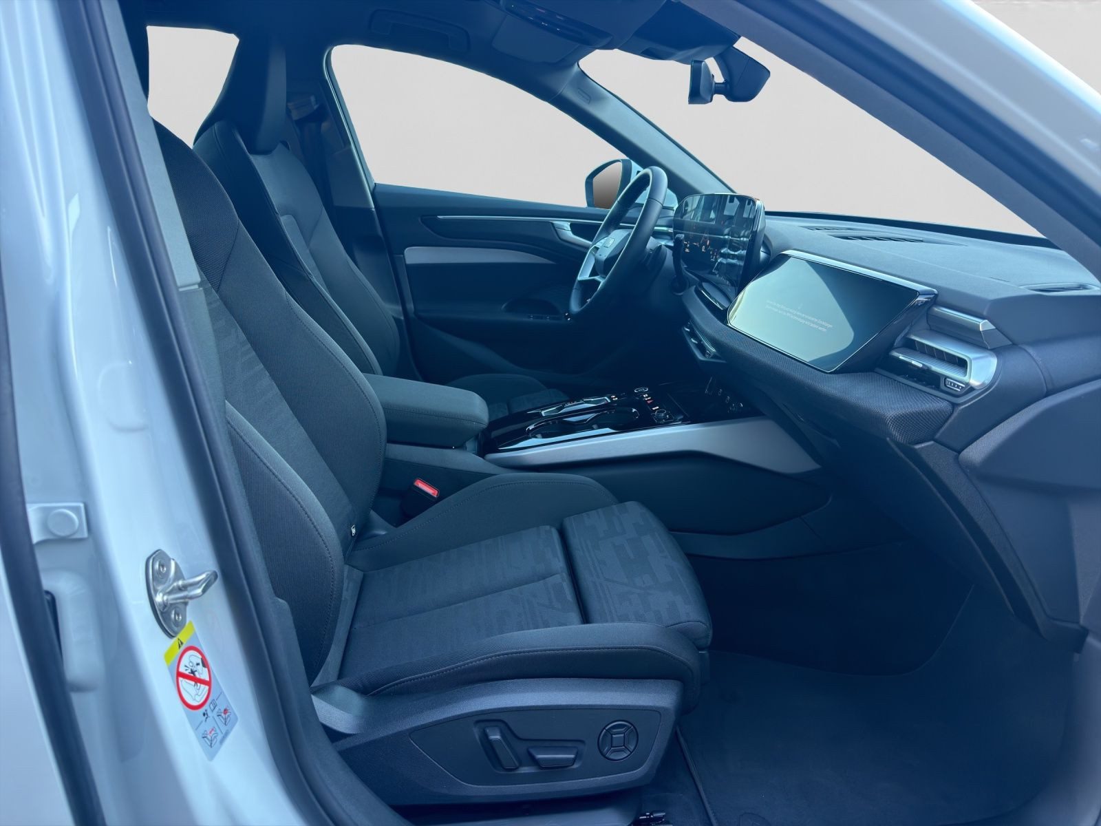 Audi A6 Avant – Bild 4