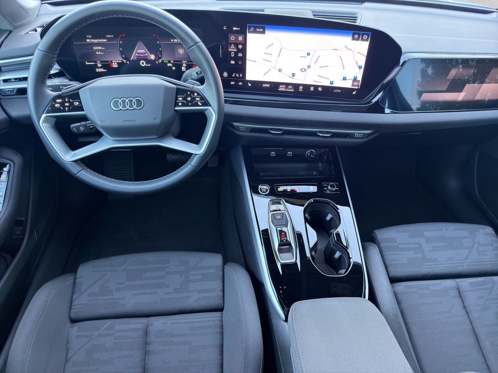 Audi A6 Avant – Bild 5