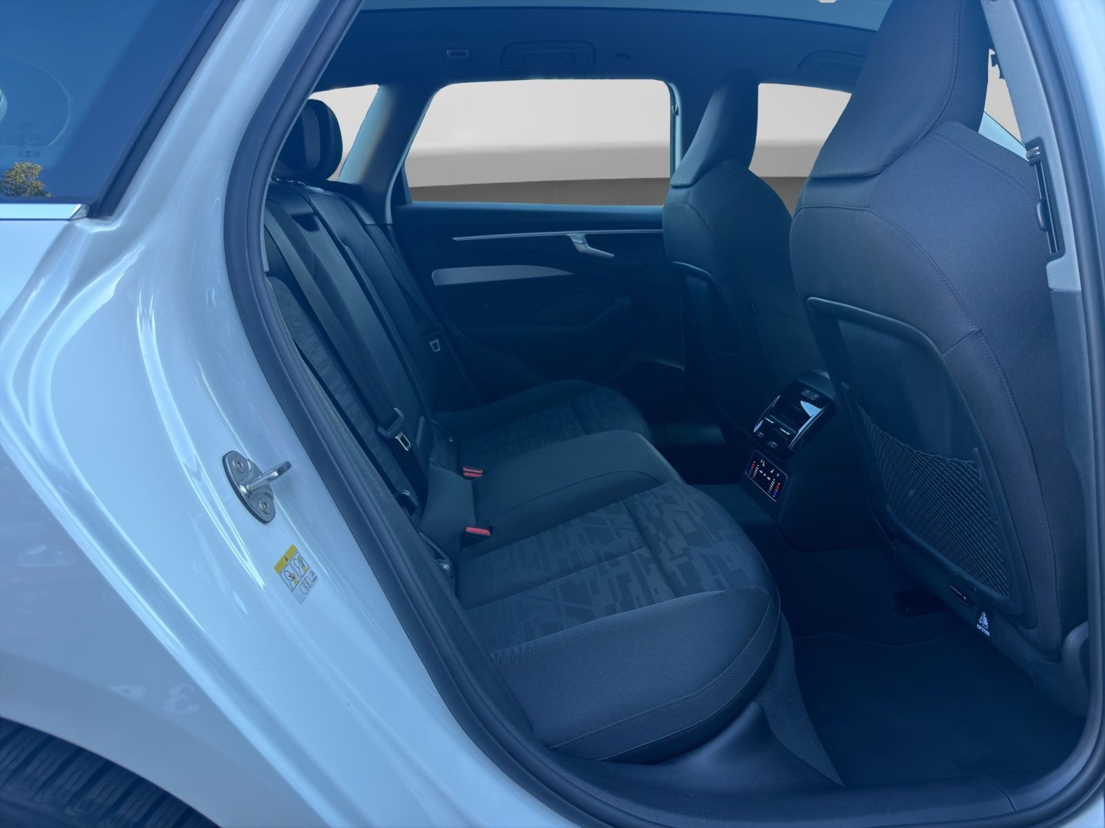 Audi A6 Avant – Bild 6