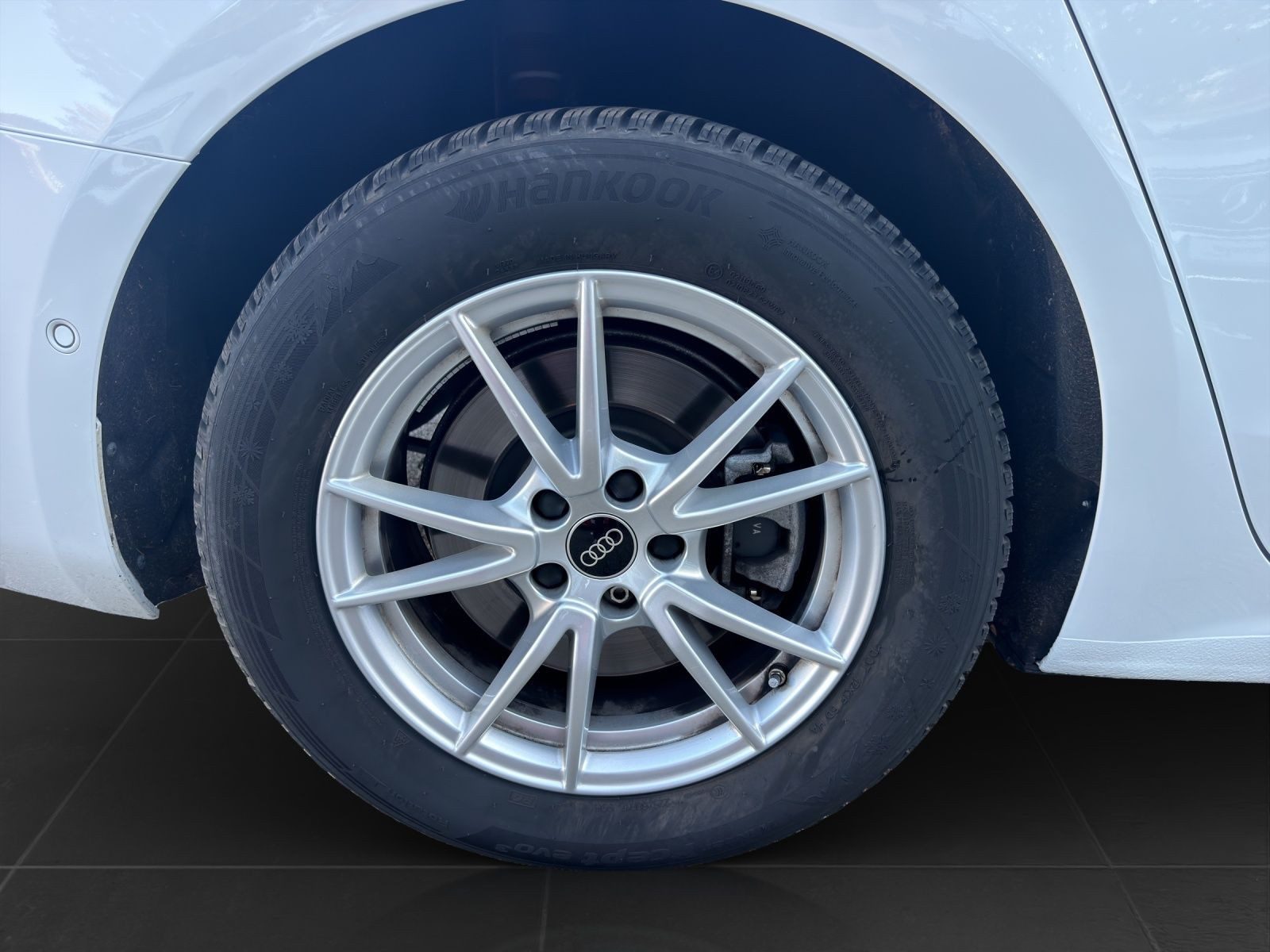 Audi A6 Avant – Bild 7