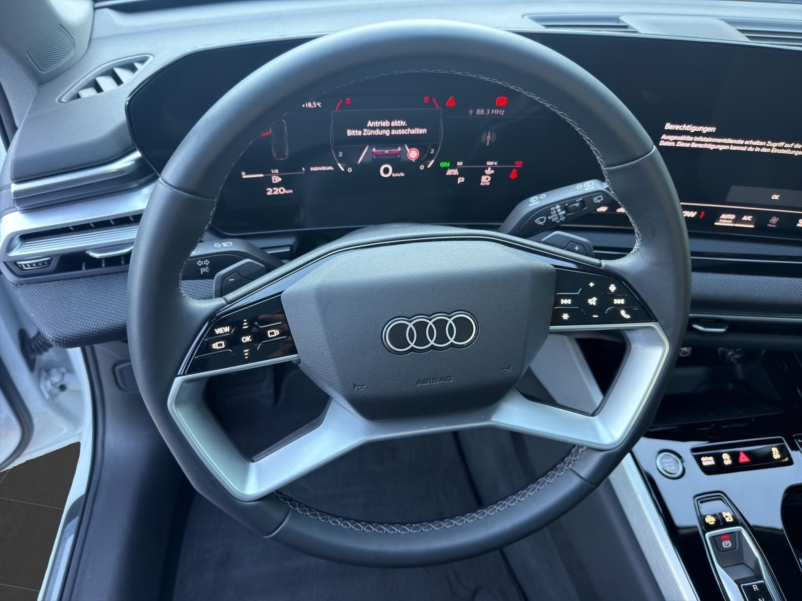Audi A6 Avant – Bild 9