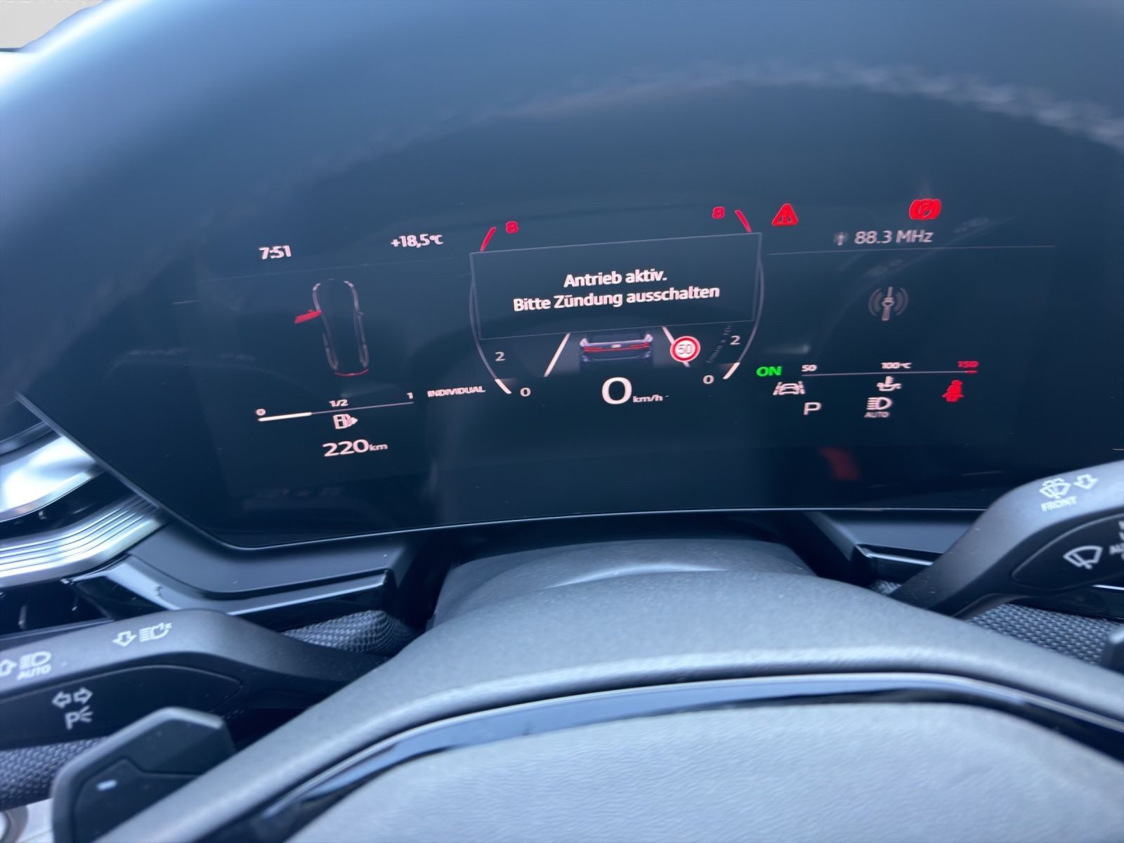 Audi A6 Avant – Bild 10