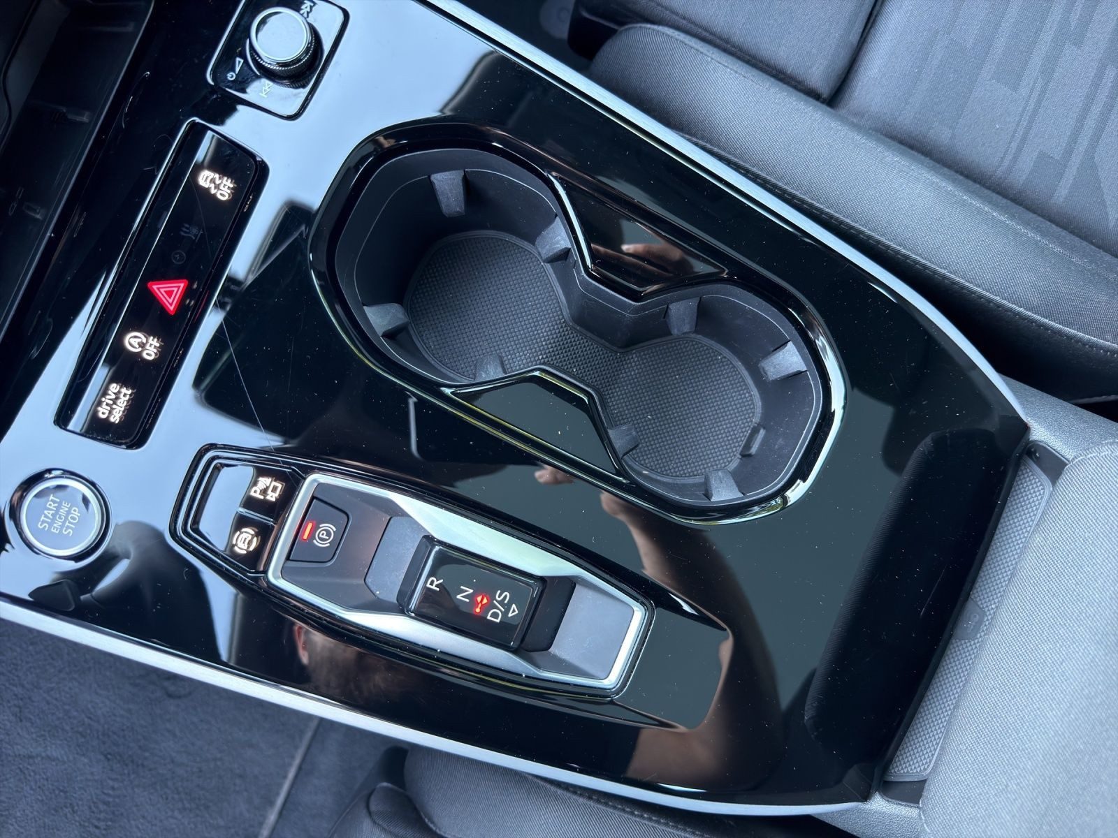 Audi A6 Avant – Bild 11