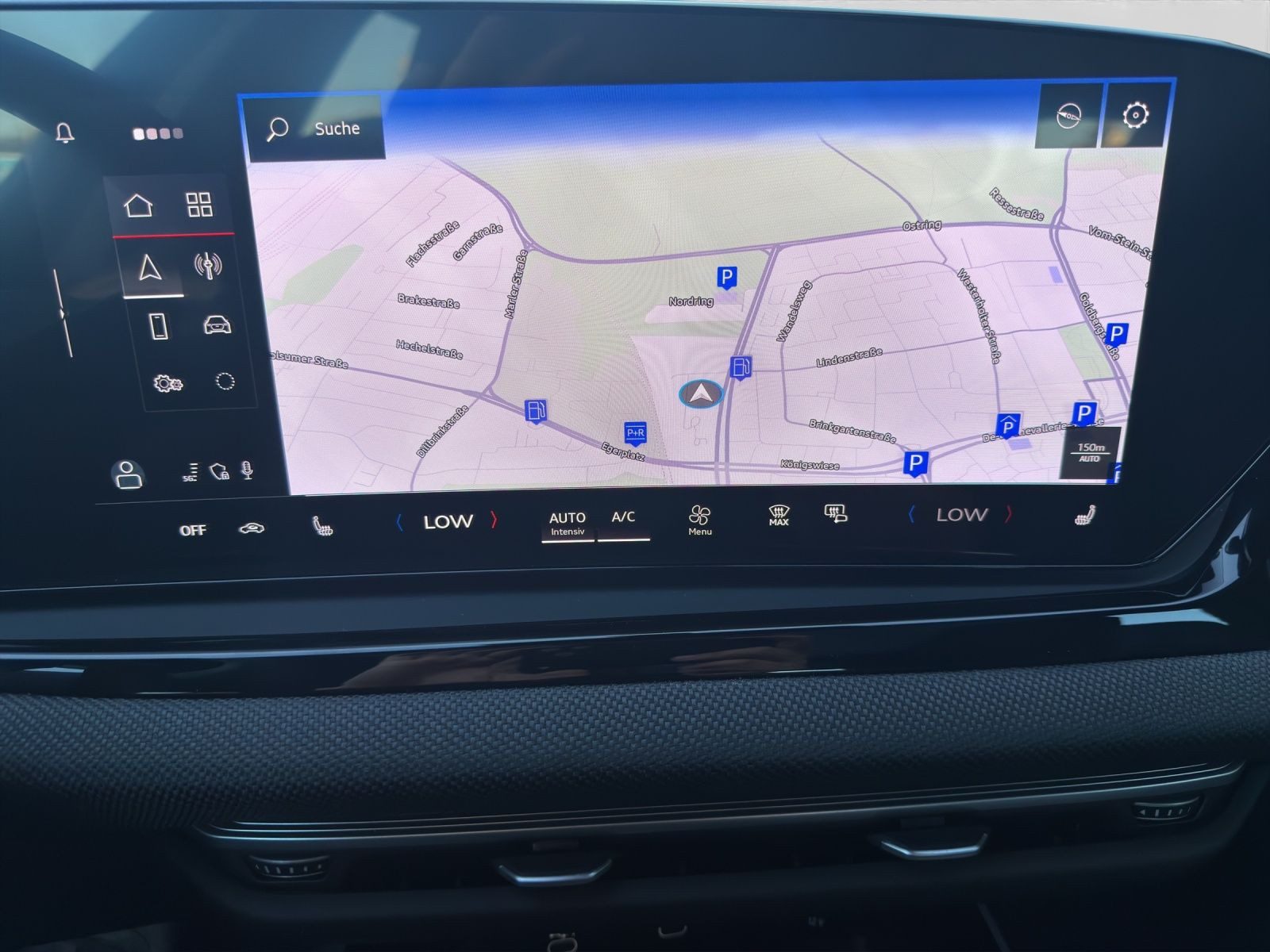 Audi A6 Avant – Bild 12