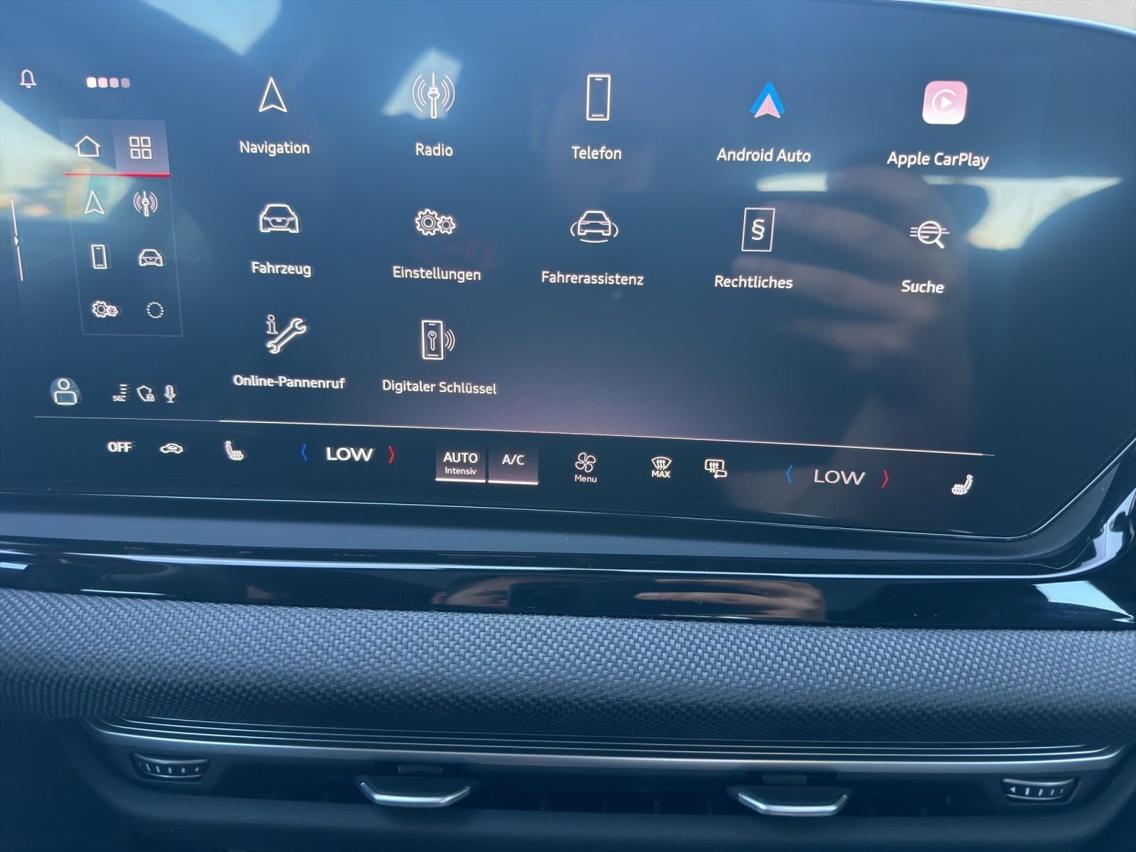 Audi A6 Avant – Bild 13