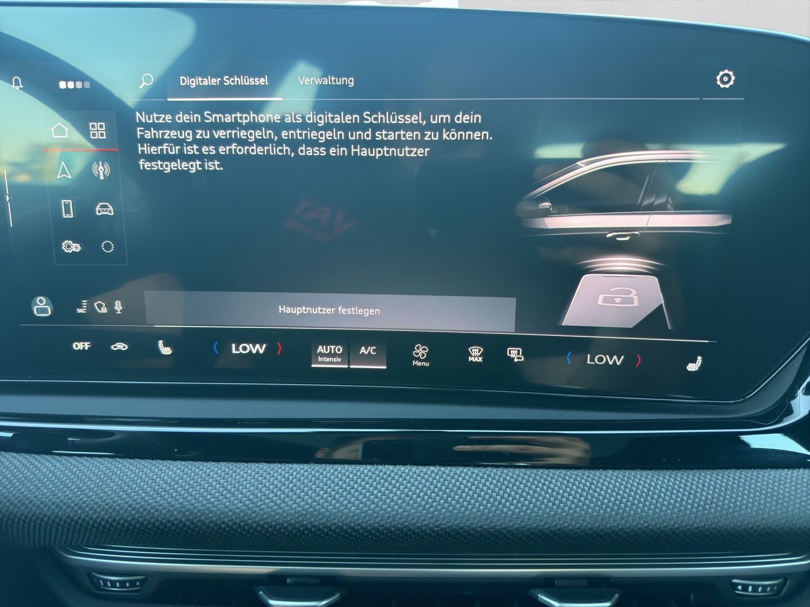 Audi A6 Avant – Bild 15