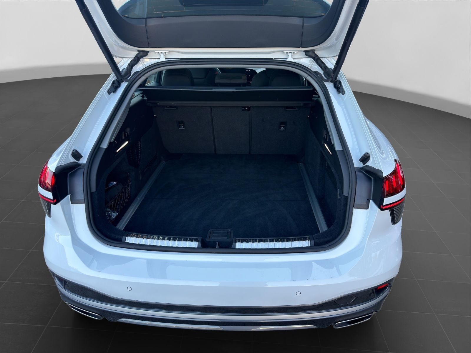 Audi A6 Avant – Bild 16