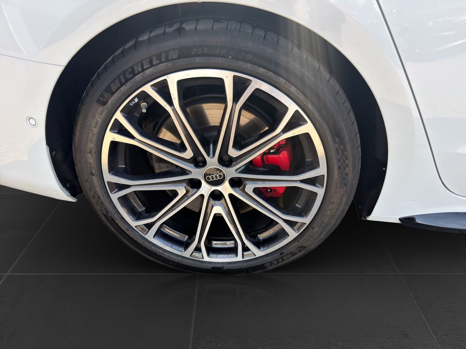 Audi A6 Avant – Foto 7
