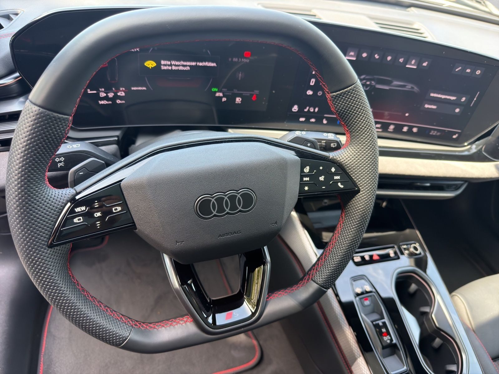 Audi A6 Avant – Foto 9