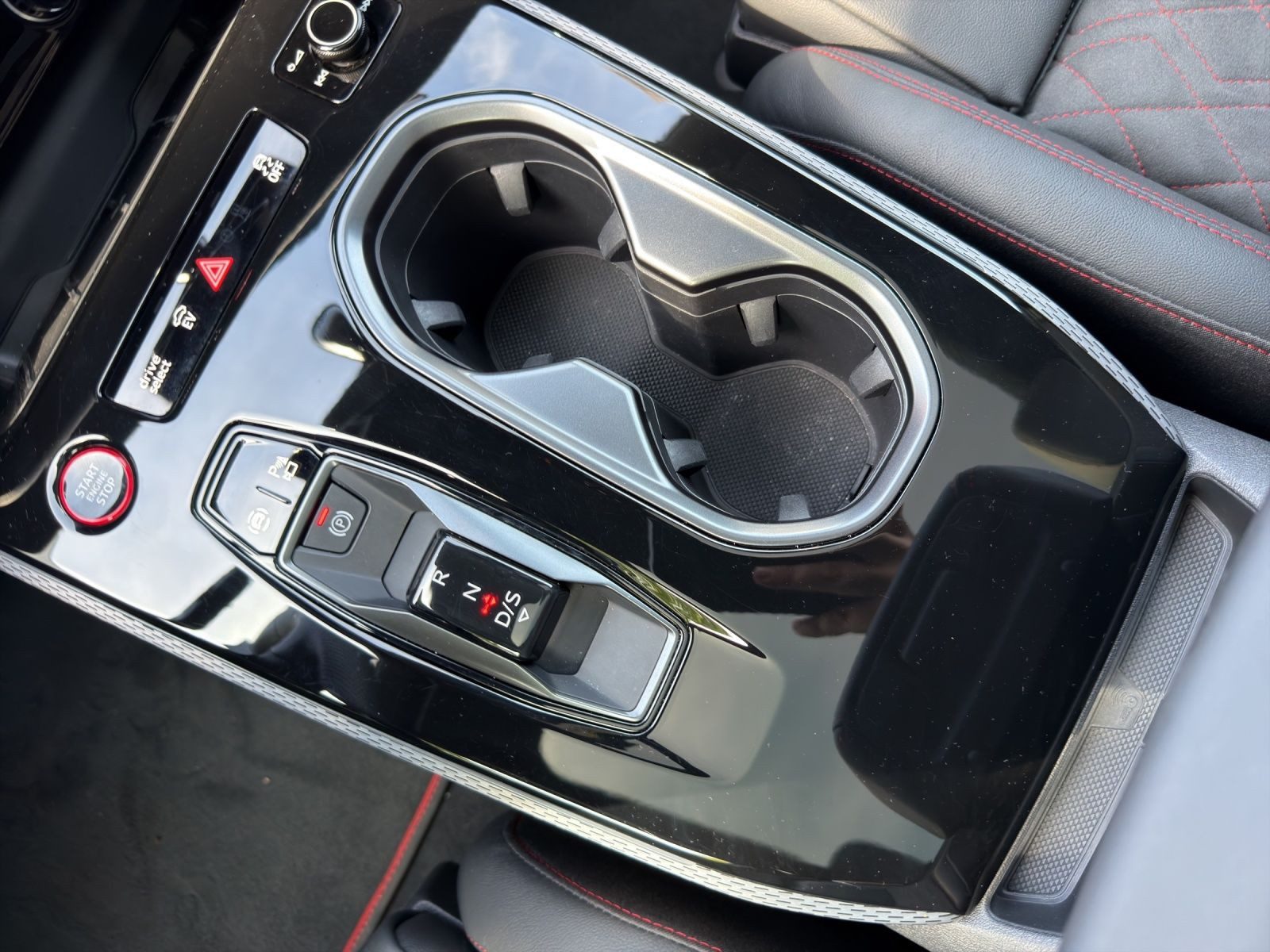 Audi A6 Avant – Foto 11