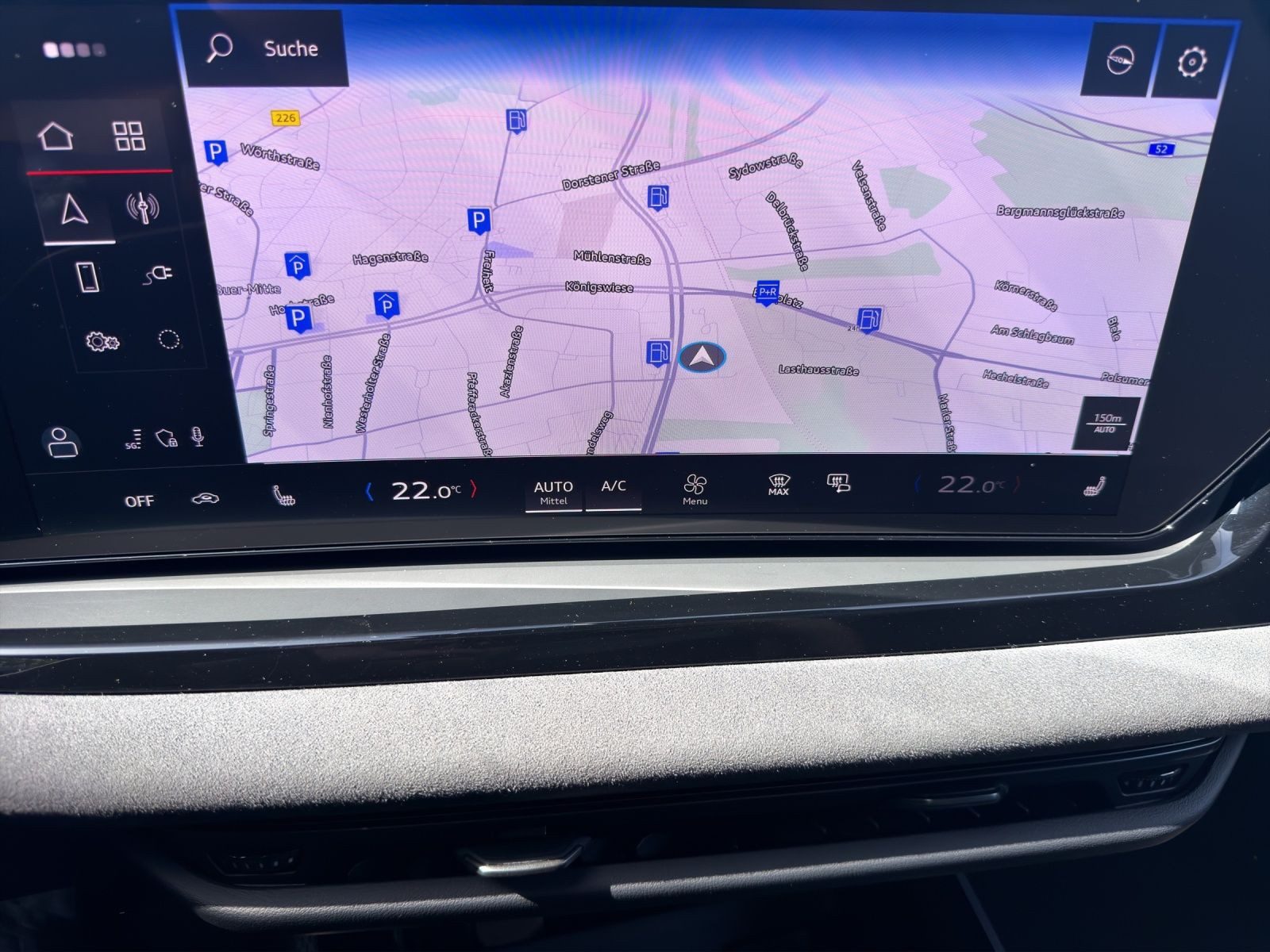 Audi A6 Avant – Foto 12