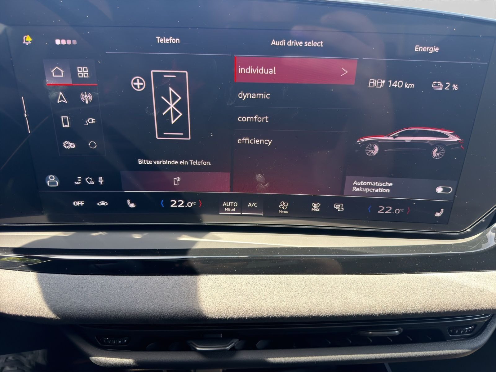 Audi A6 Avant – Foto 16