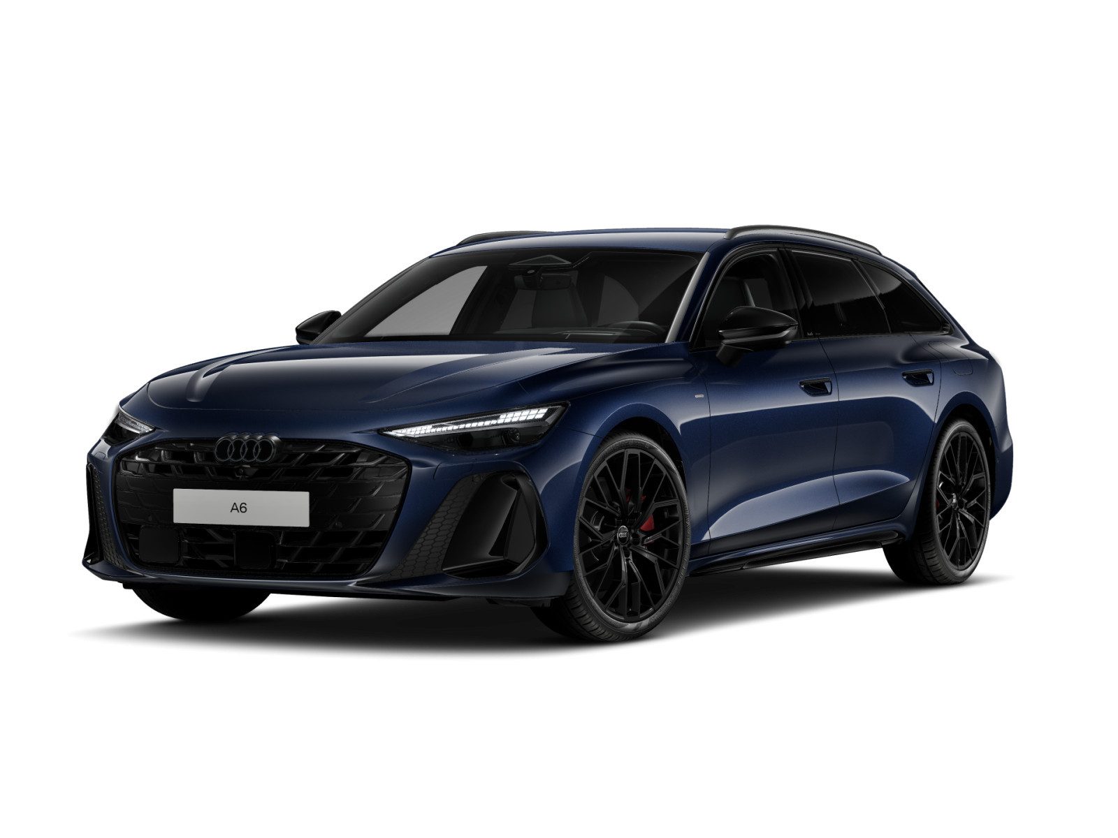Audi A6 Avant – Bild 2