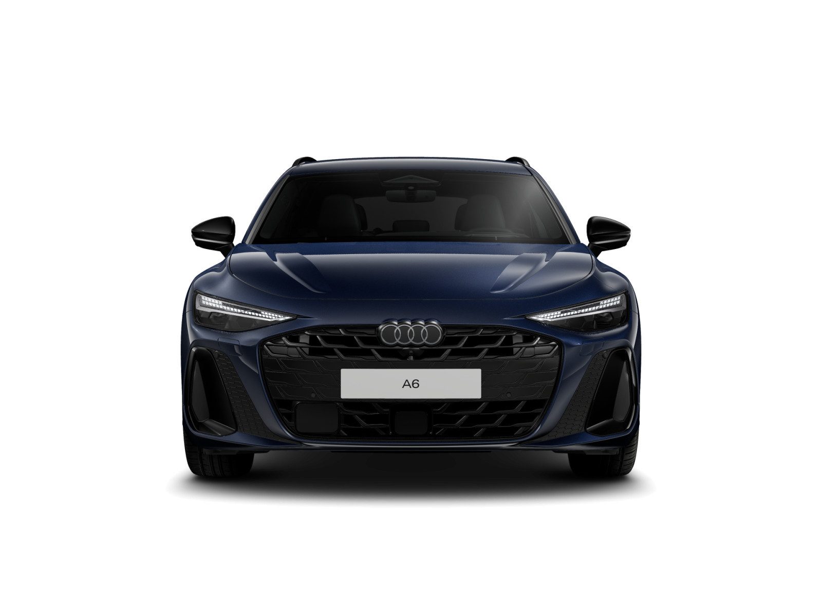 Audi A6 Avant – Bild 3