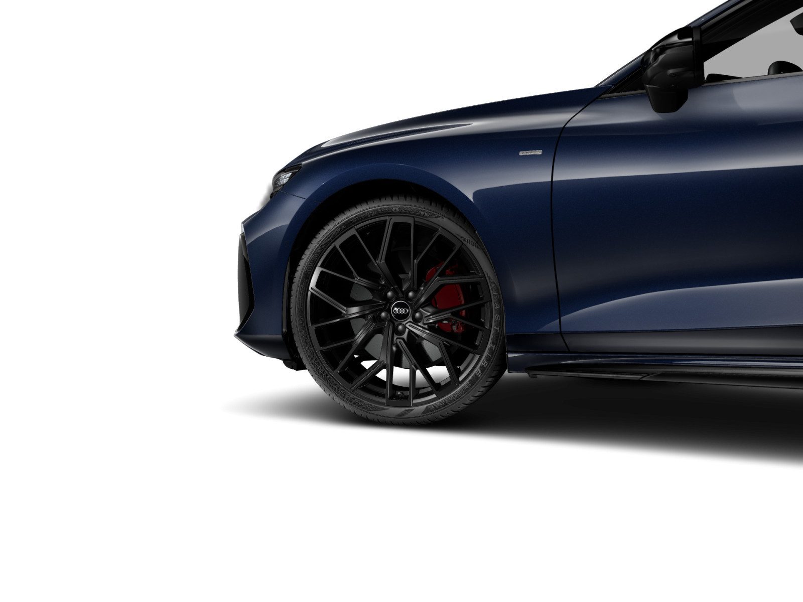 Audi A6 Avant – Bild 4