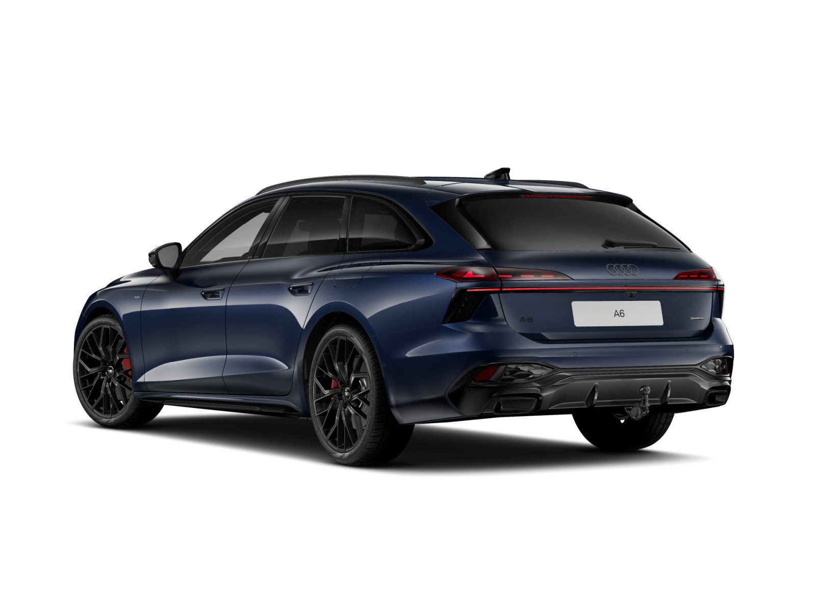 Audi A6 Avant – Bild 5