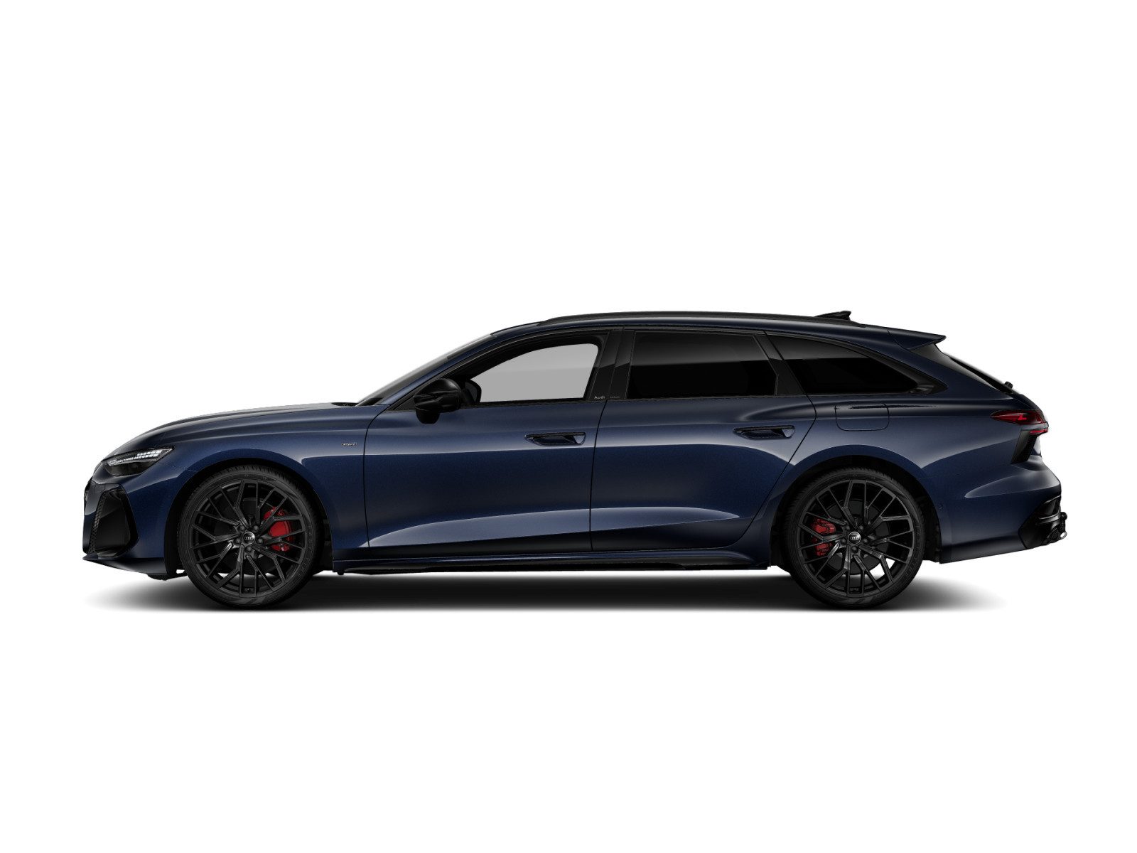 Audi A6 Avant – Bild 6