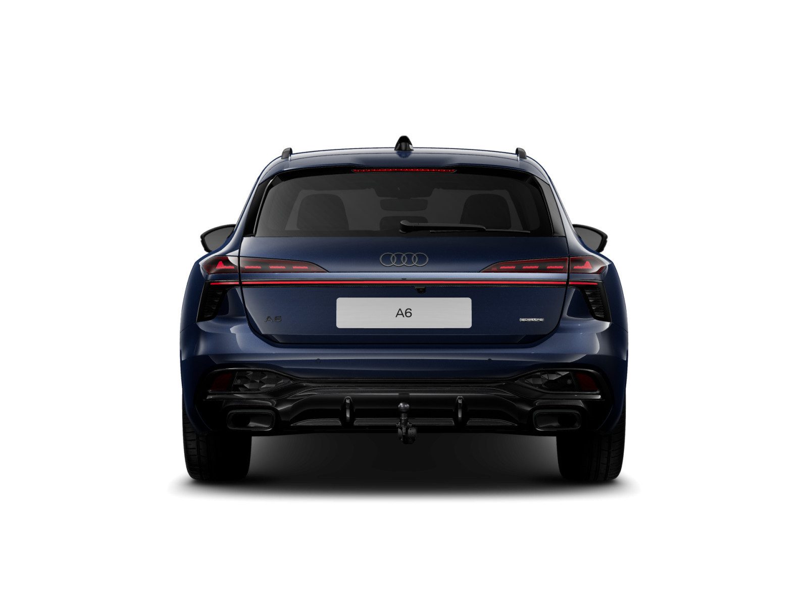 Audi A6 Avant – Bild 7