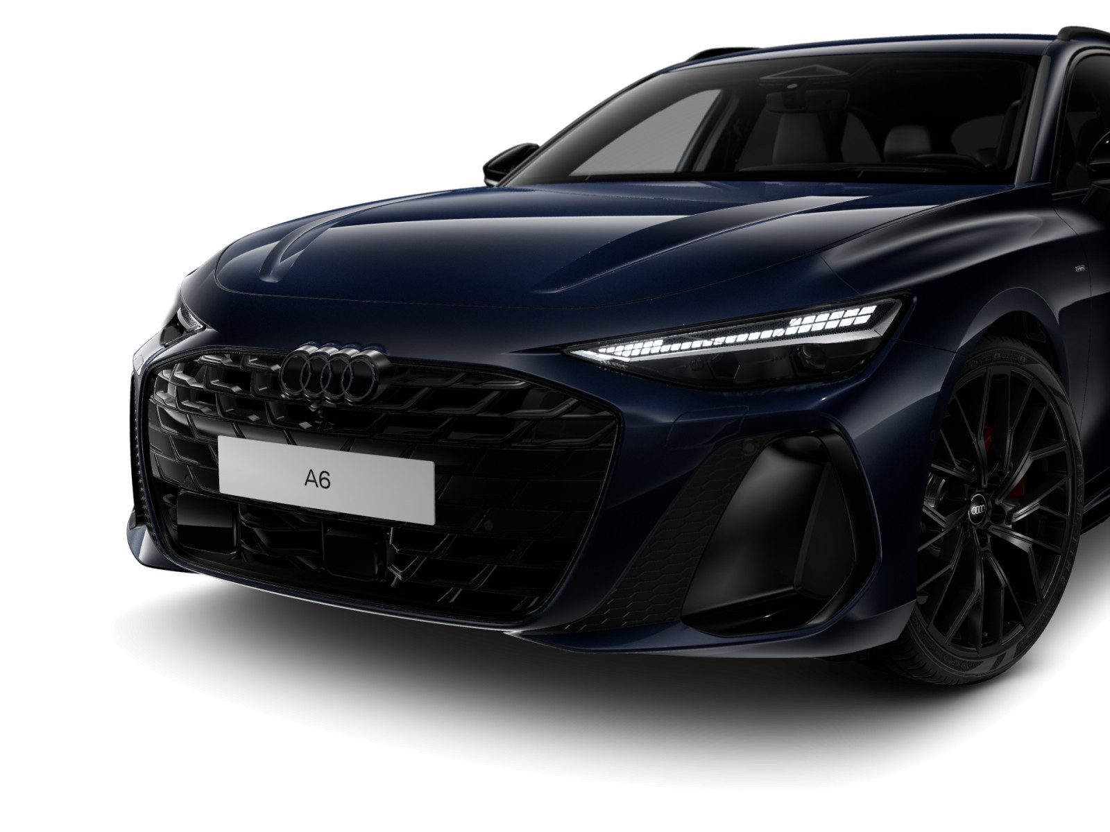 Audi A6 Avant – Bild 8