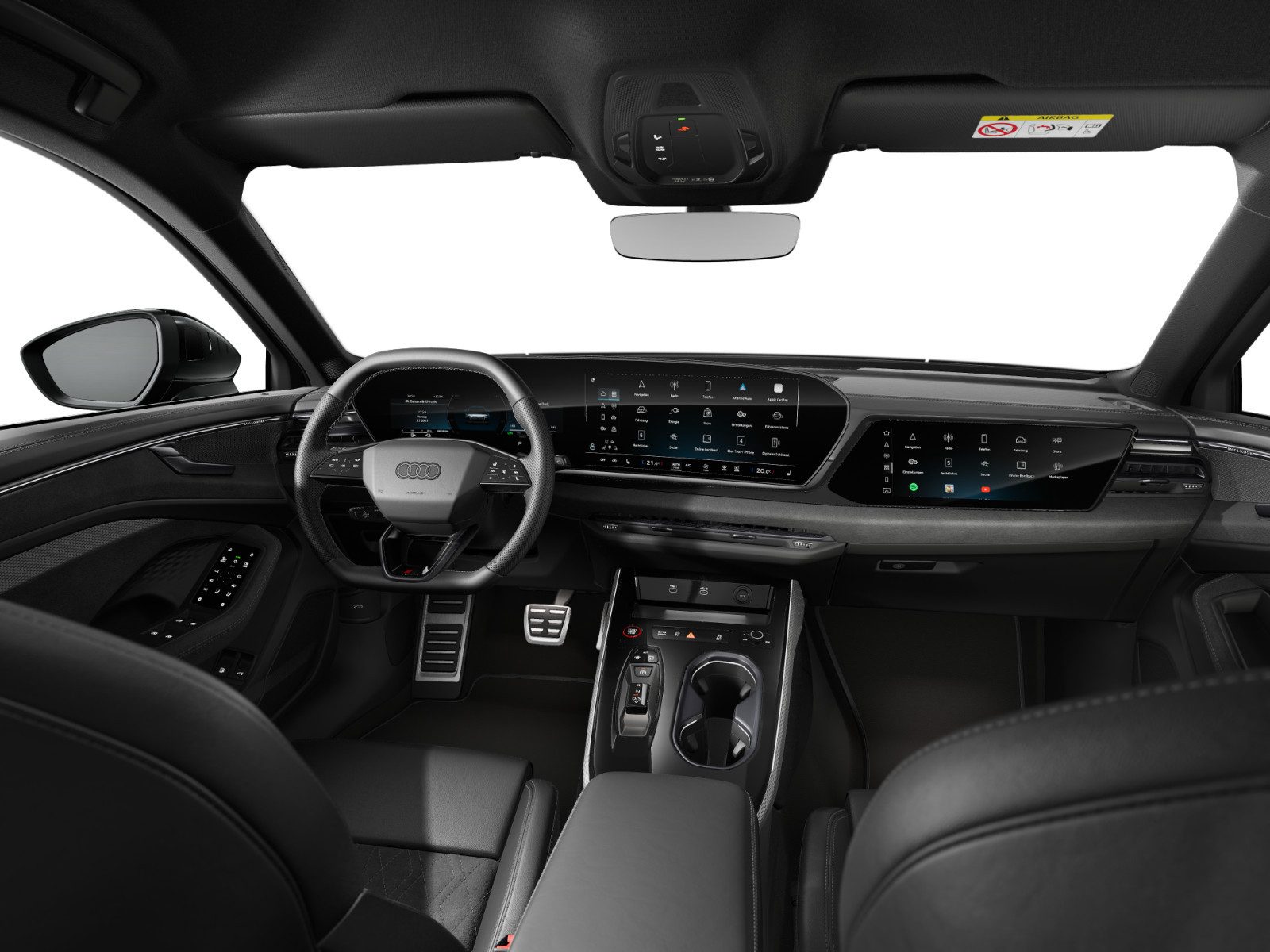 Audi A6 Avant – Bild 9