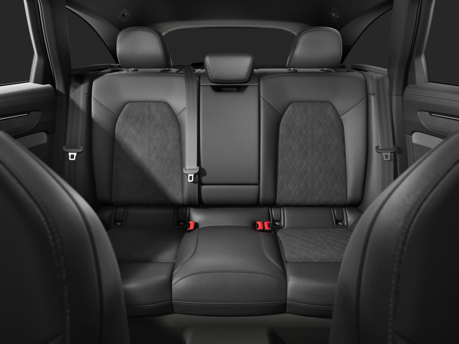 Audi A6 Avant – Bild 11