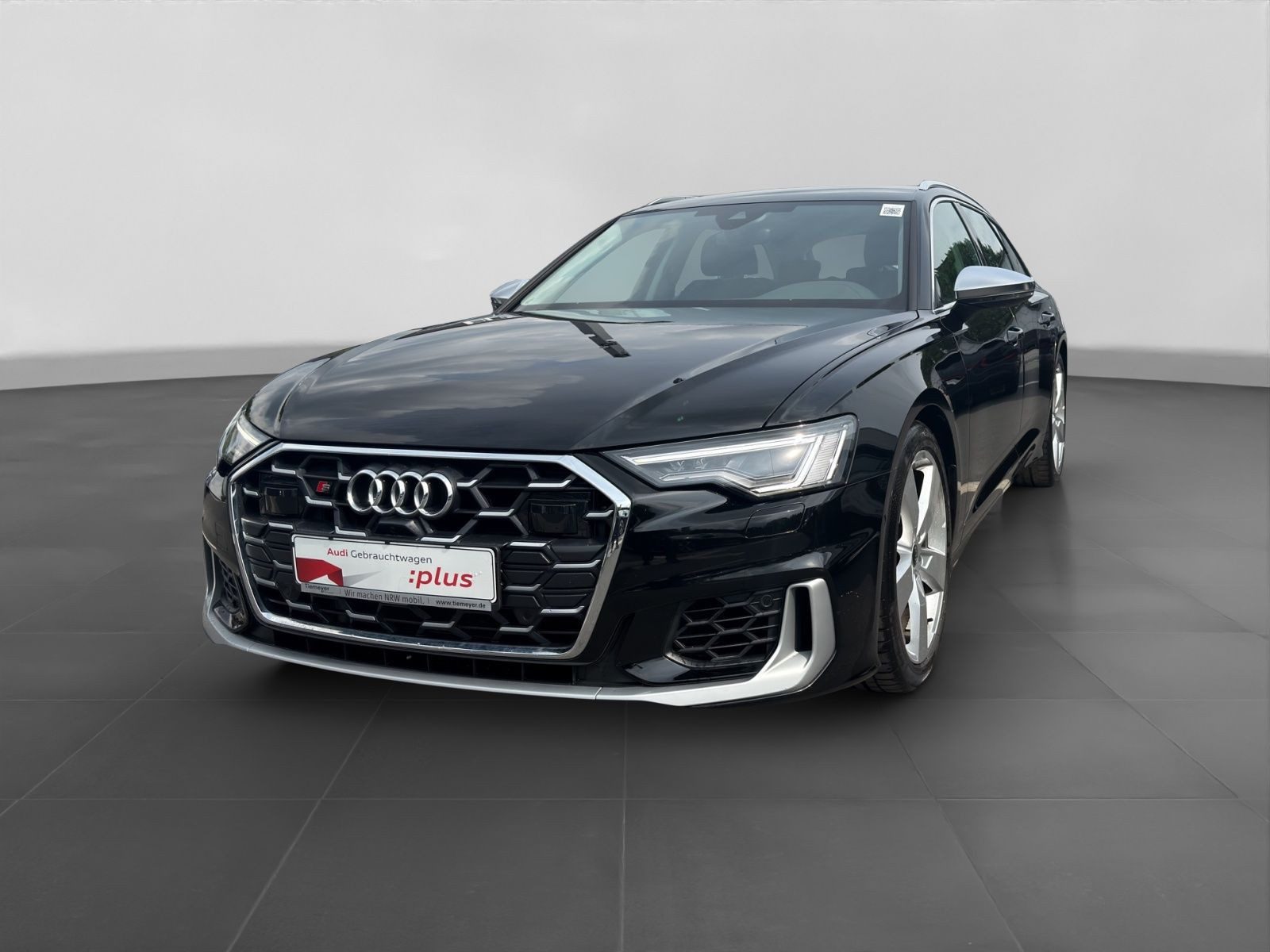 Audi S6 Avant – Bild 2