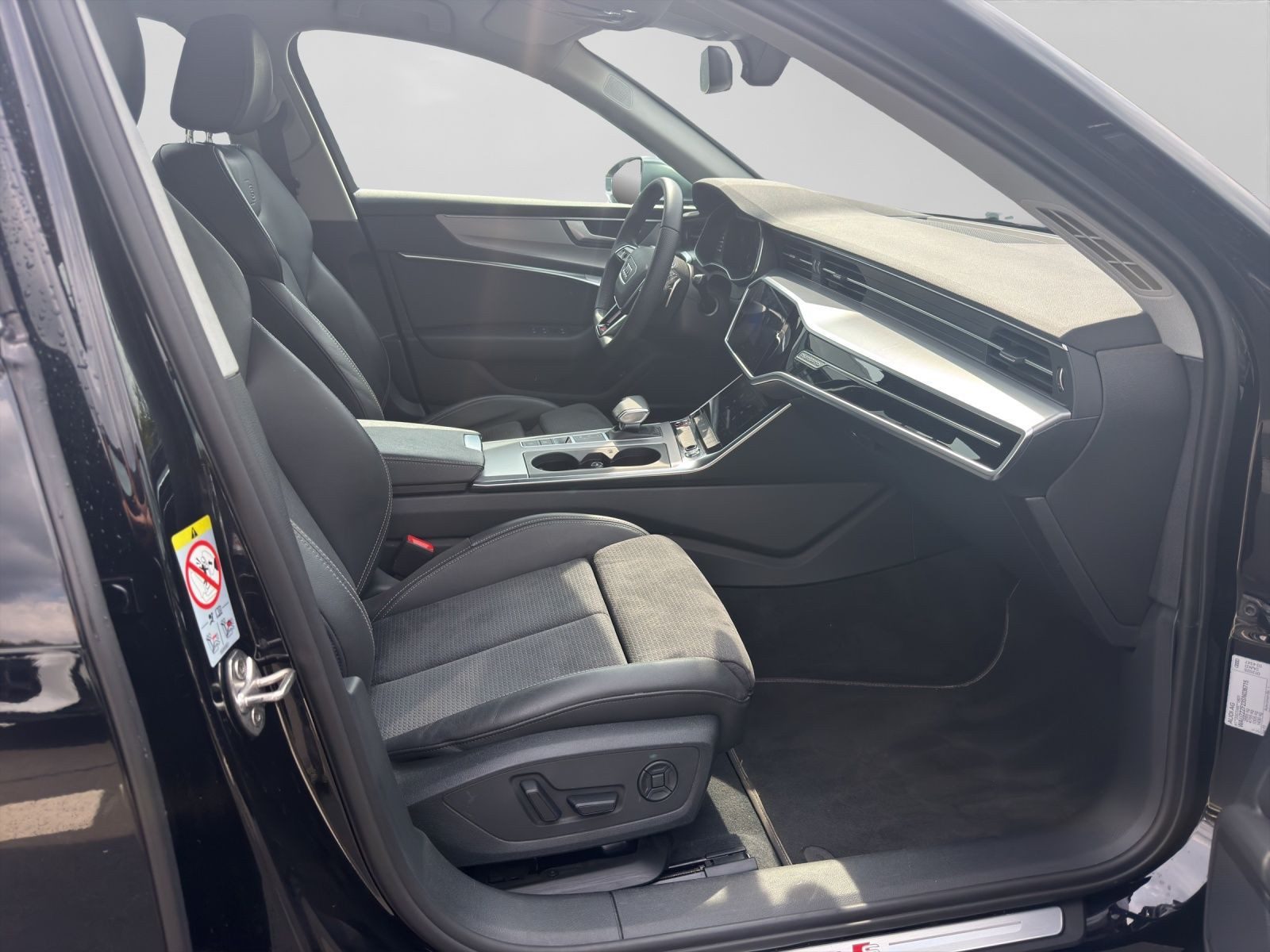Audi S6 Avant – Bild 4