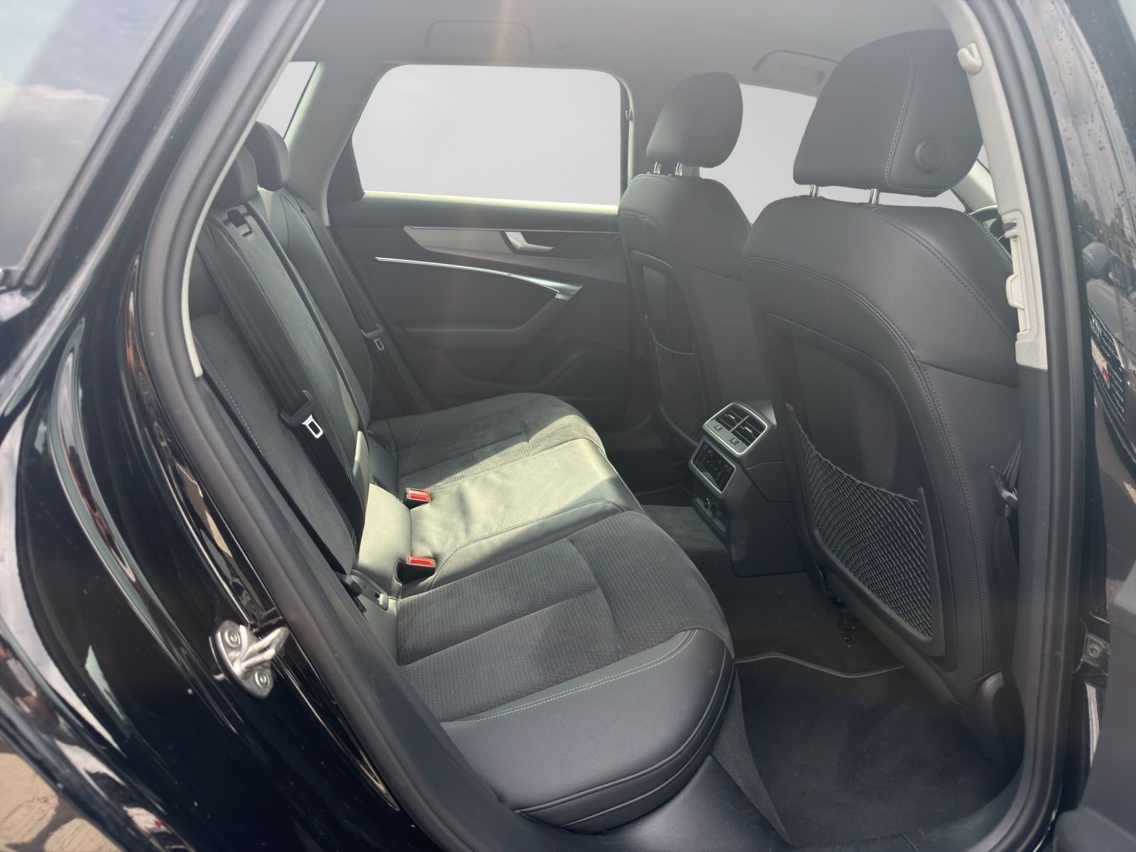 Audi S6 Avant – Bild 6
