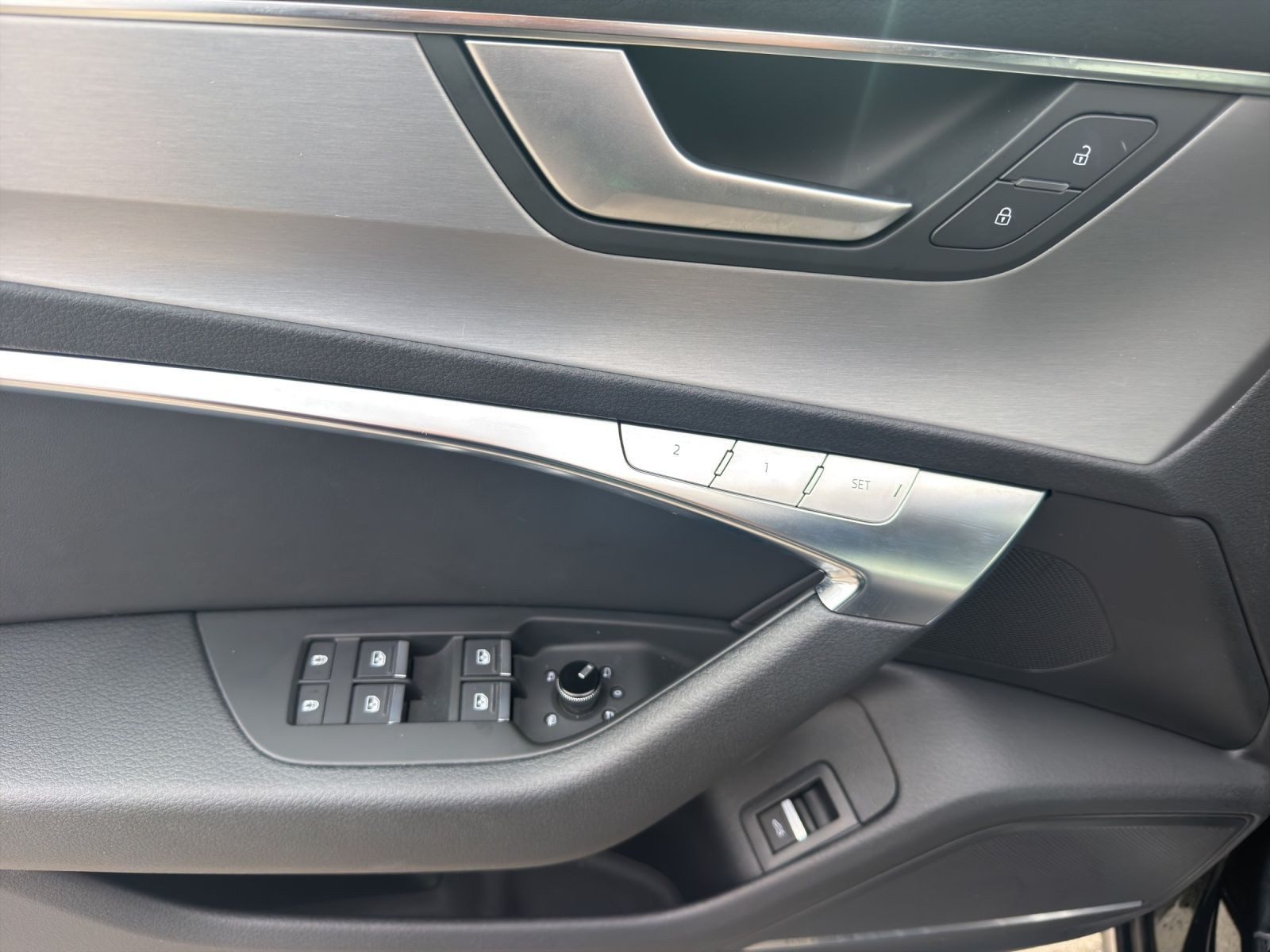 Audi S6 Avant – Bild 8