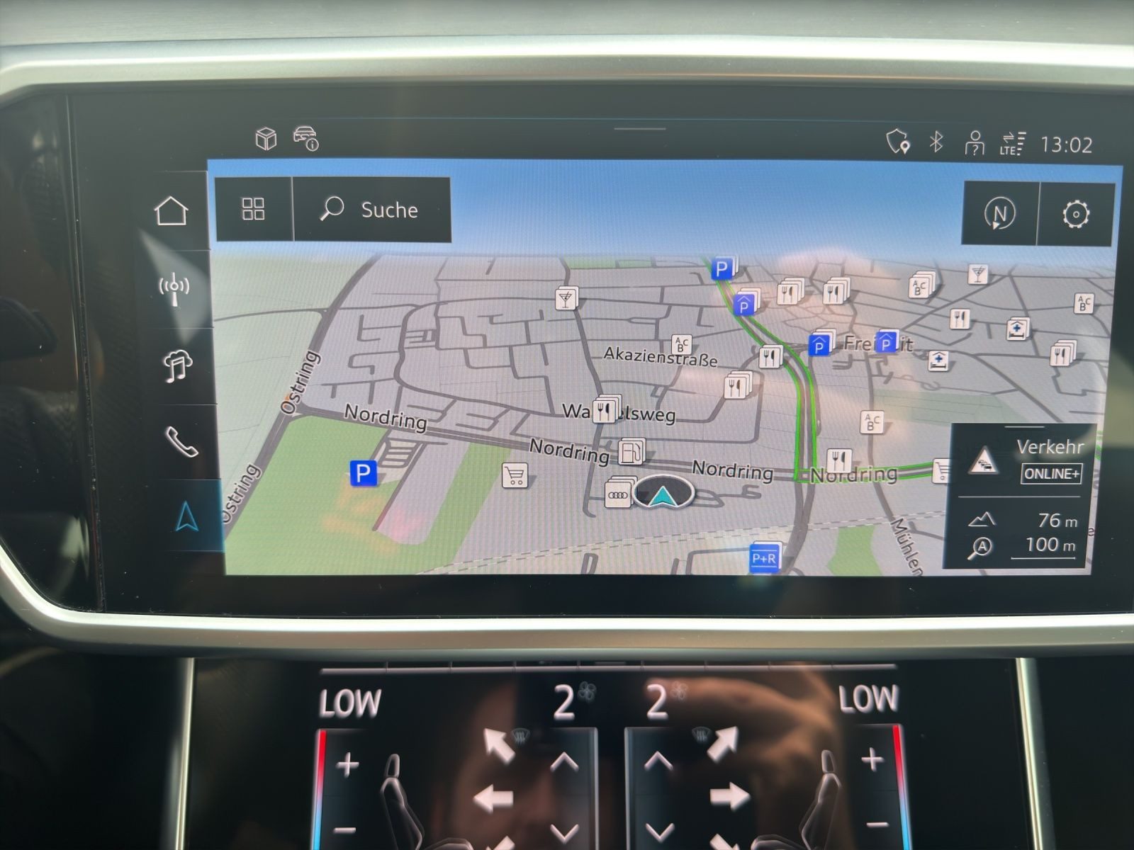 Audi S6 Avant – Bild 12