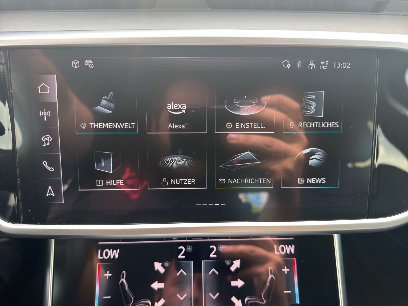 Audi S6 Avant – Bild 15