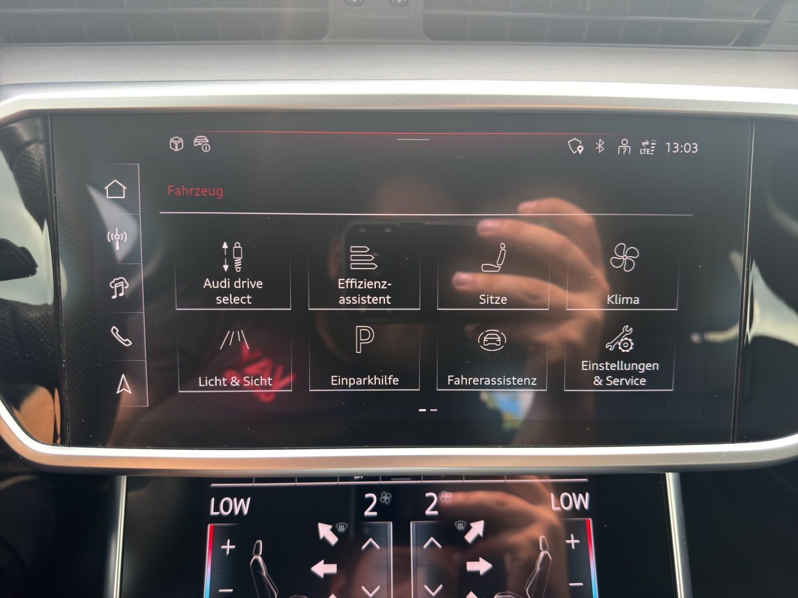 Audi S6 Avant – Bild 16