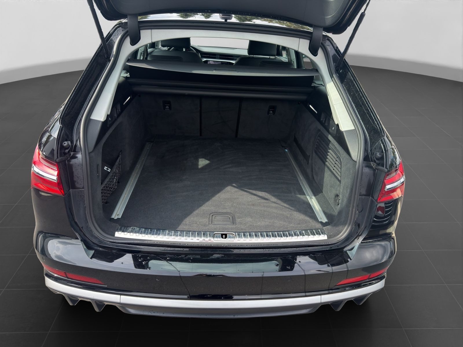 Audi S6 Avant – Bild 17
