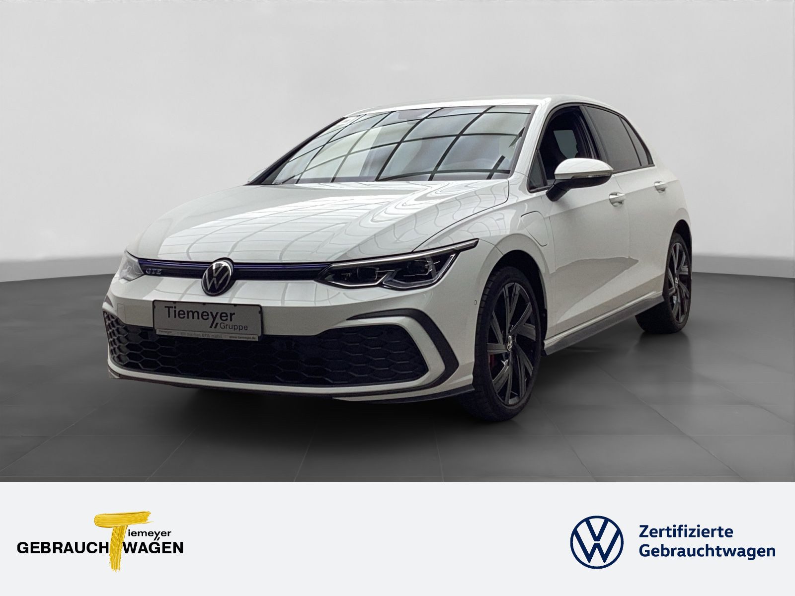 Volkswagen Golf – Bild 1