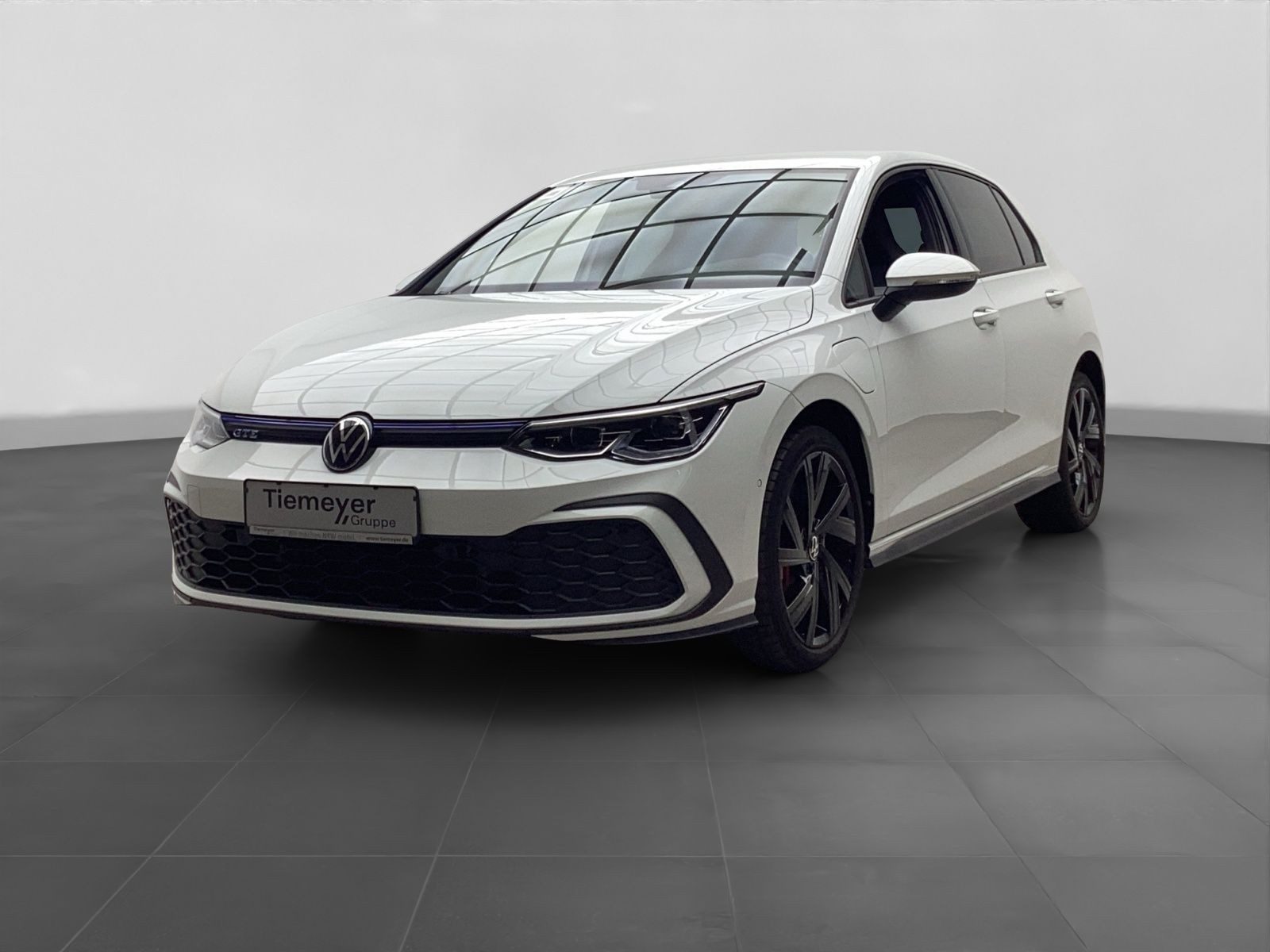 Volkswagen Golf – Bild 2